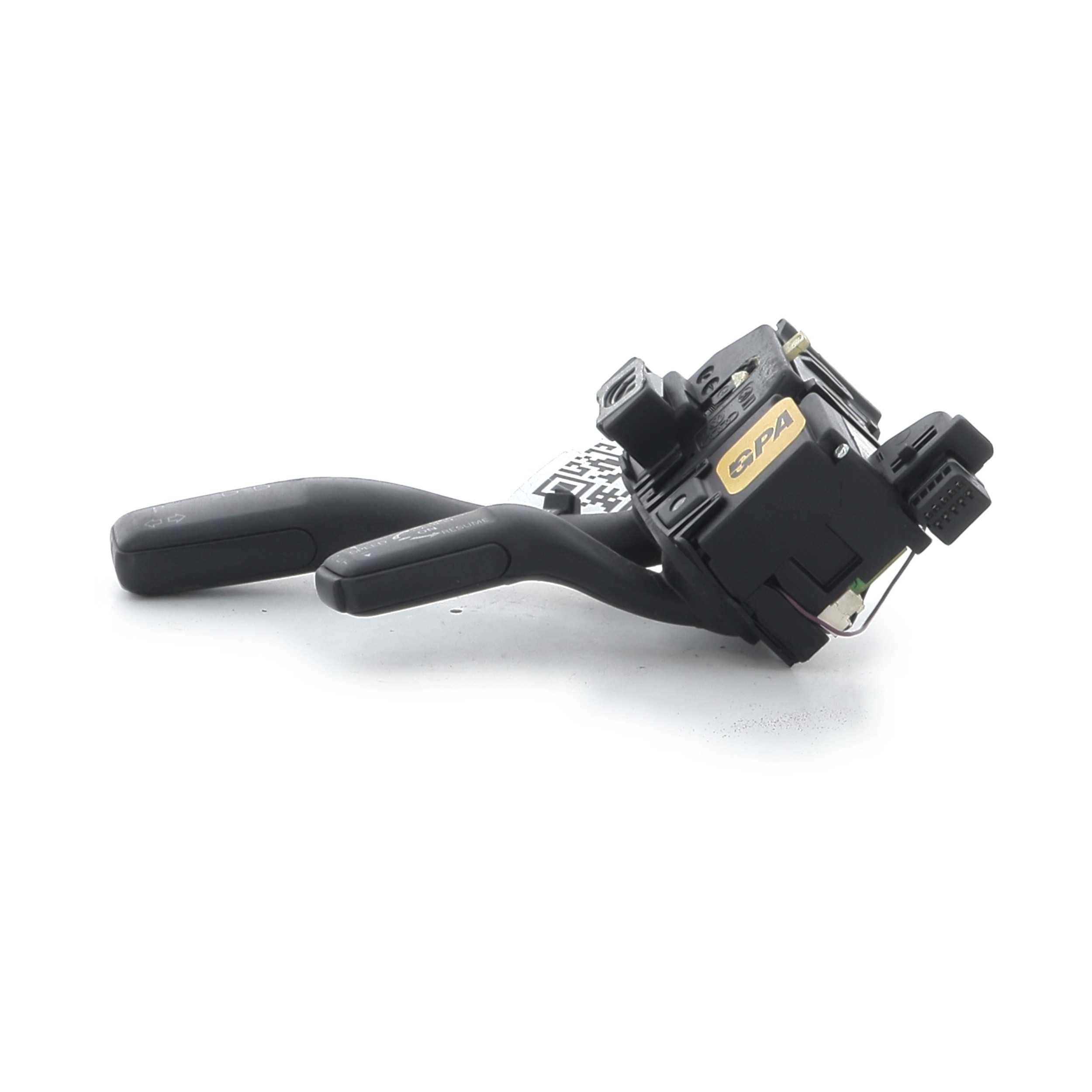 Commodo gauche 8P1941531BH5PR - AUDI A3 2 PH.2 1.9 TDI - Y1-5922S Y1-5922S