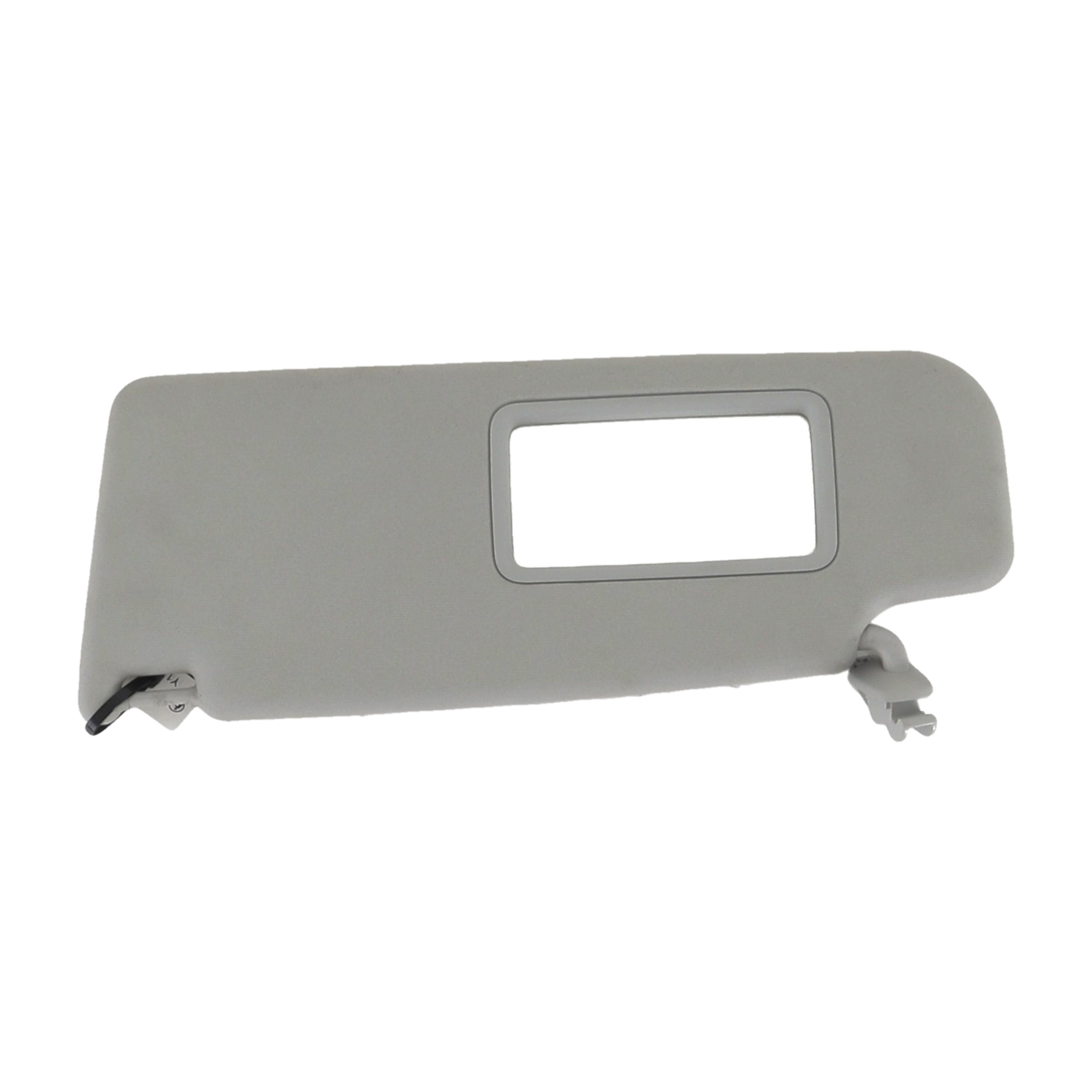 Pare-soleil gauche 6RF857551E2F4 - VOLKSWAGEN UP PH.1 1.0 75 - Y1-5989H Y1-5989H