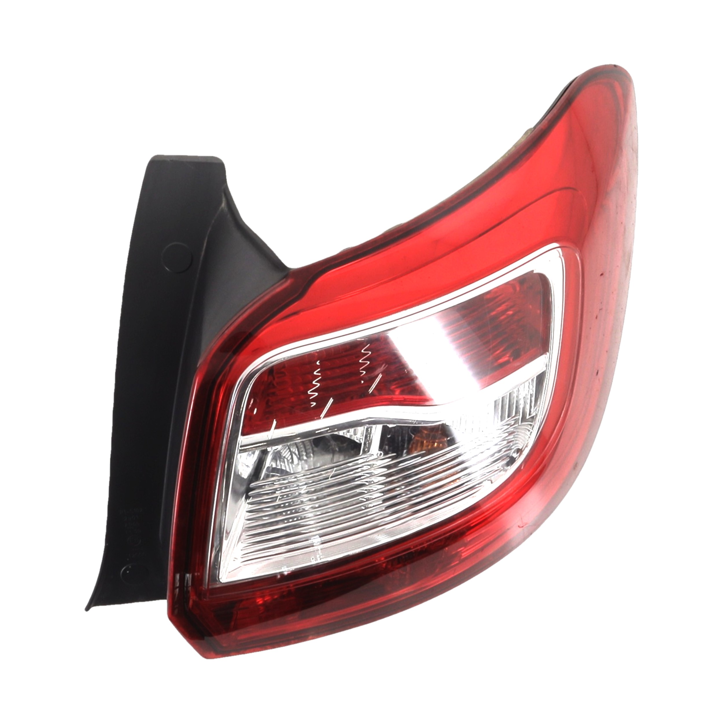 Feu arrière droit DACIA SANDERO 2 PH.1 réf. 265506669R Y1-5989Q Y1-5989Q