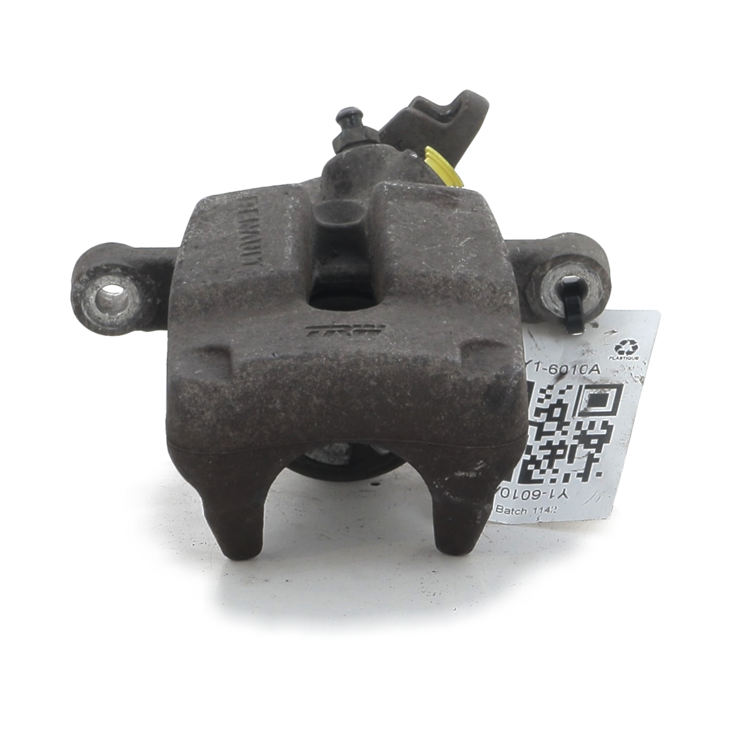 Etrier arrière droit 7701209724 - RENAULT CLIO 3 PH.2 2.0 RS - Y1-6010A Y1-6010A