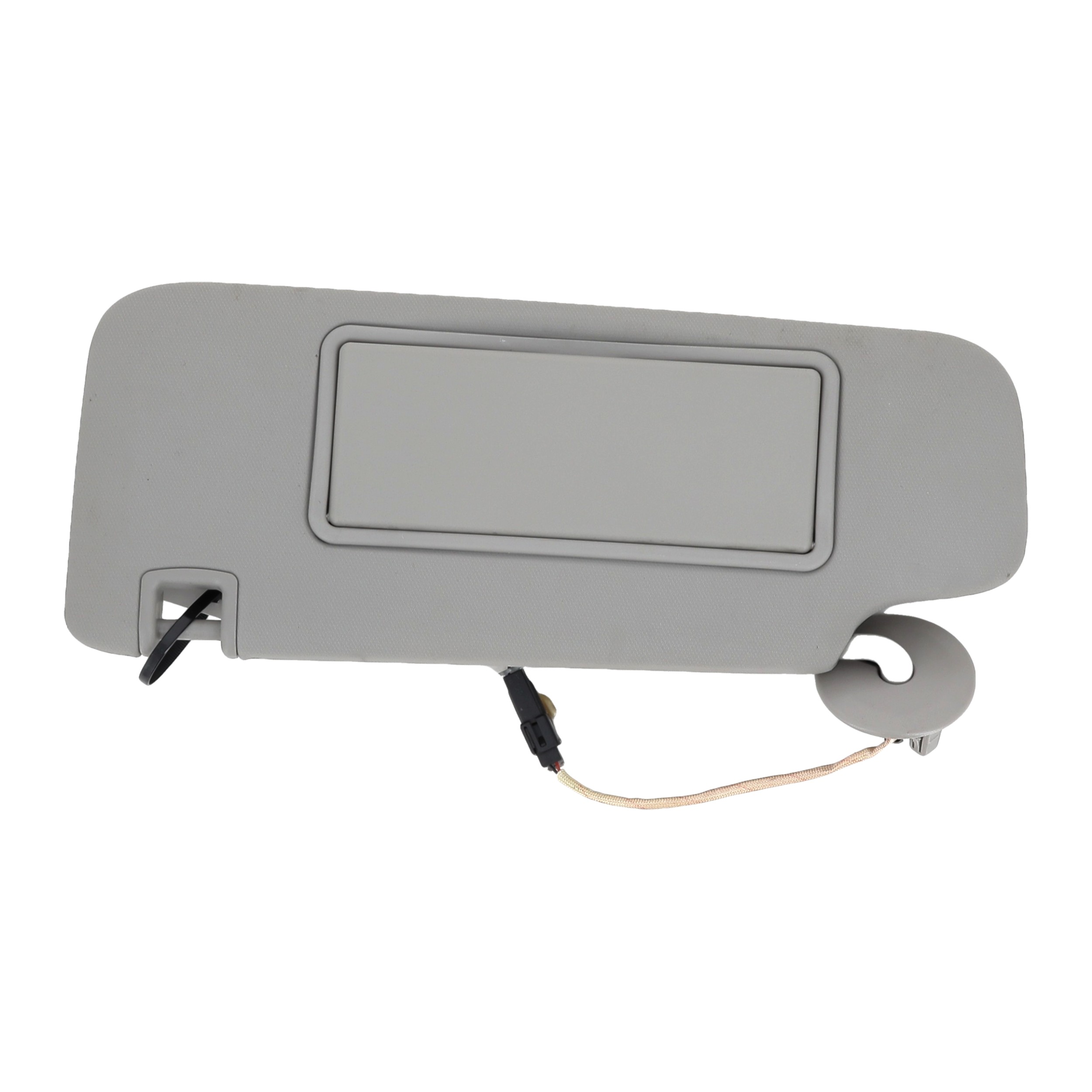 Pare-soleil gauche 39078041 - OPEL ASTRA K PH.1 1.6 CDTI - Y1-6018F Y1-6018F