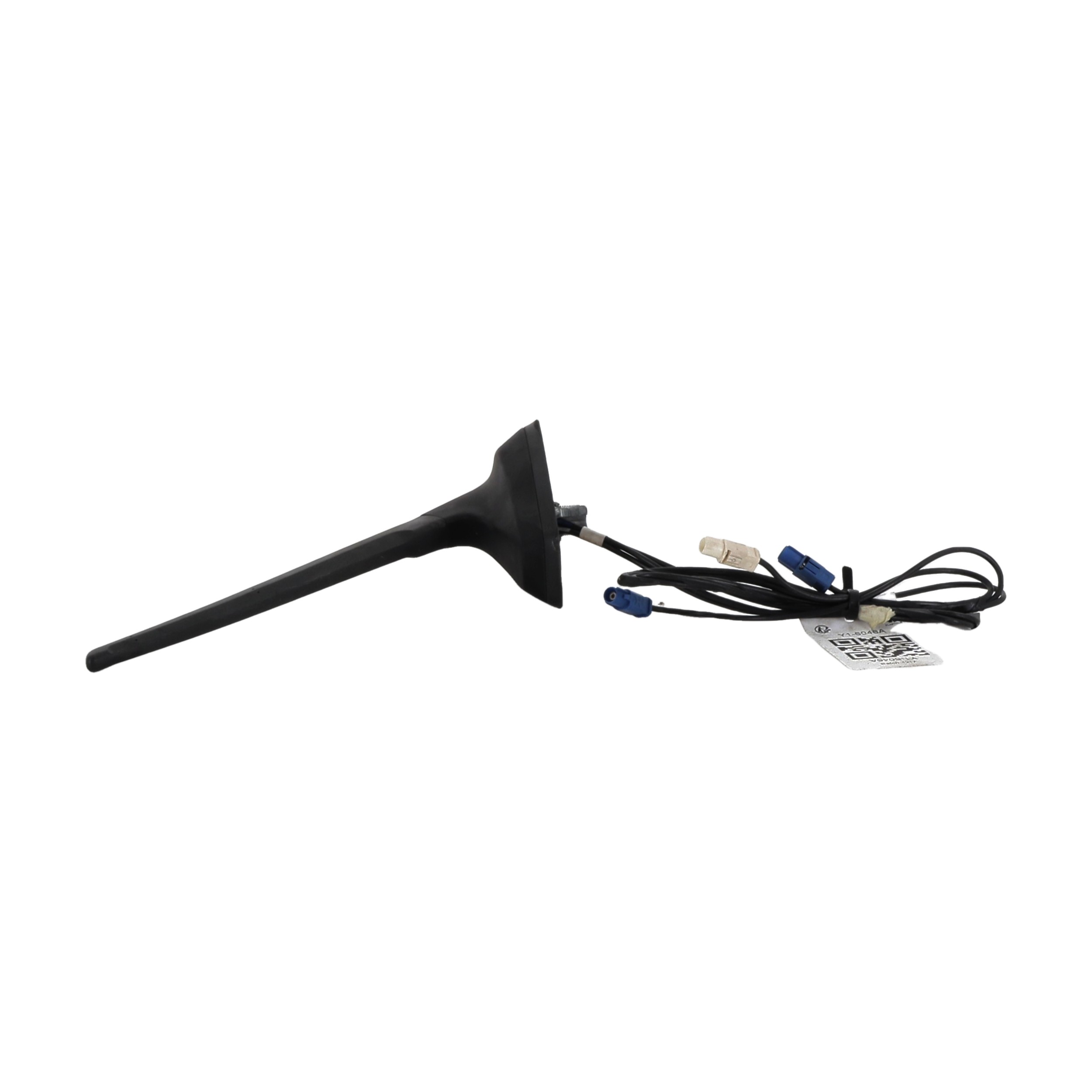 Antenne 282161105R - RENAULT CLIO 5 PH.1 TCE 100 - Y1-6046A Y1-6046A