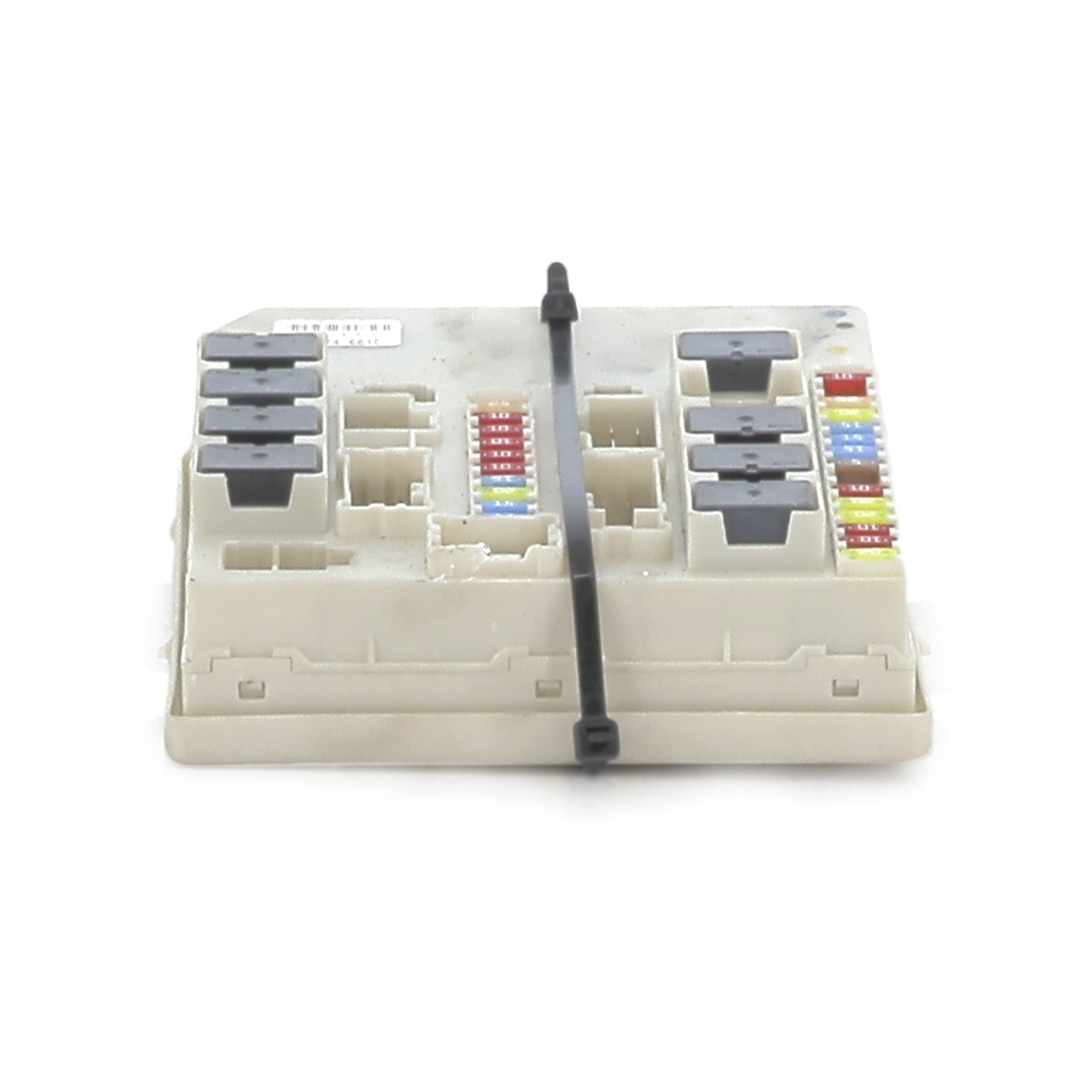 BSM 674661C - RENAULT CLIO 3 PH.1 1.5 DCI - Y1-6089K Y1-6089K