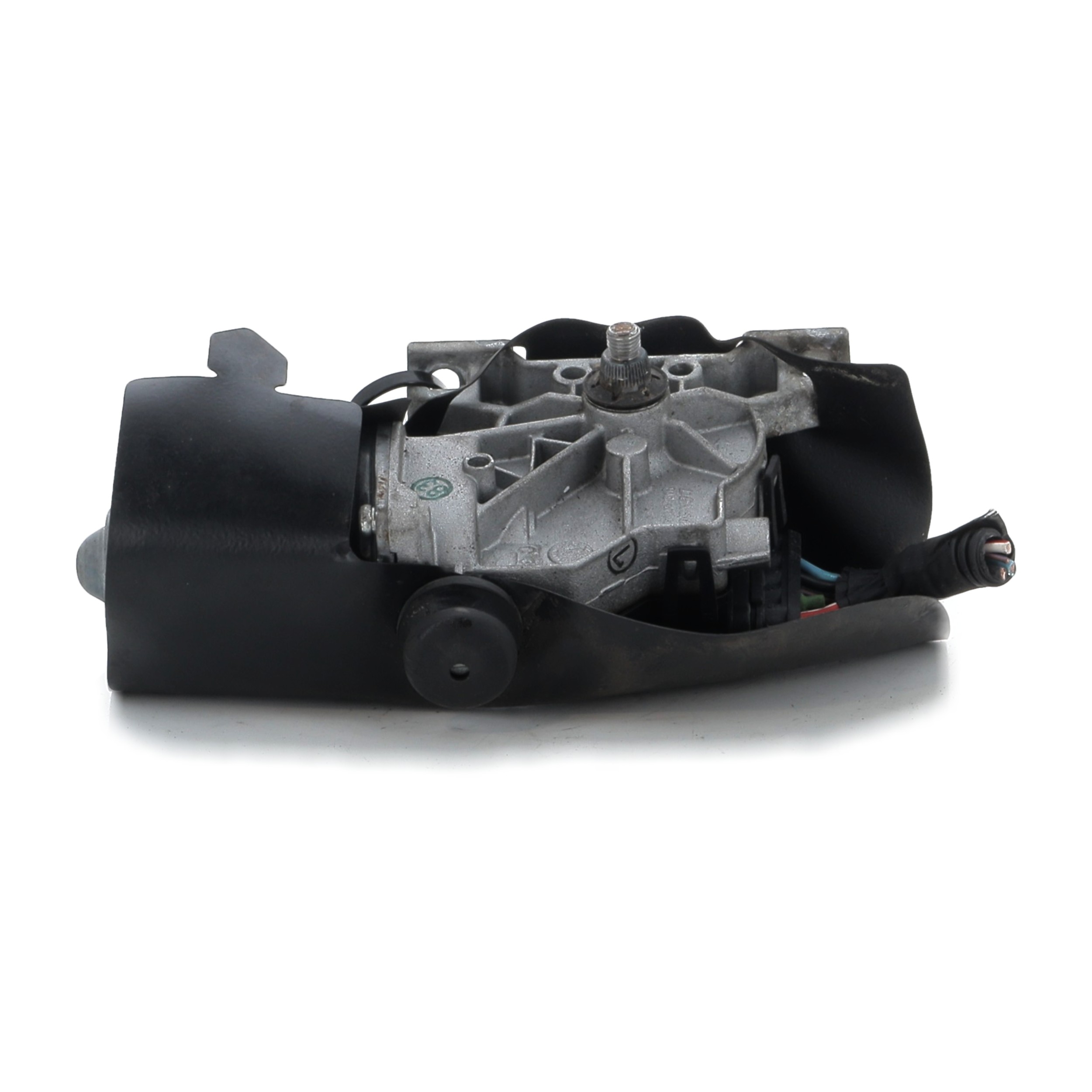 Moteur d'essuie glace avant réf. 77362587 FIAT PANDA 2 Y1-6125H Y1-6125H