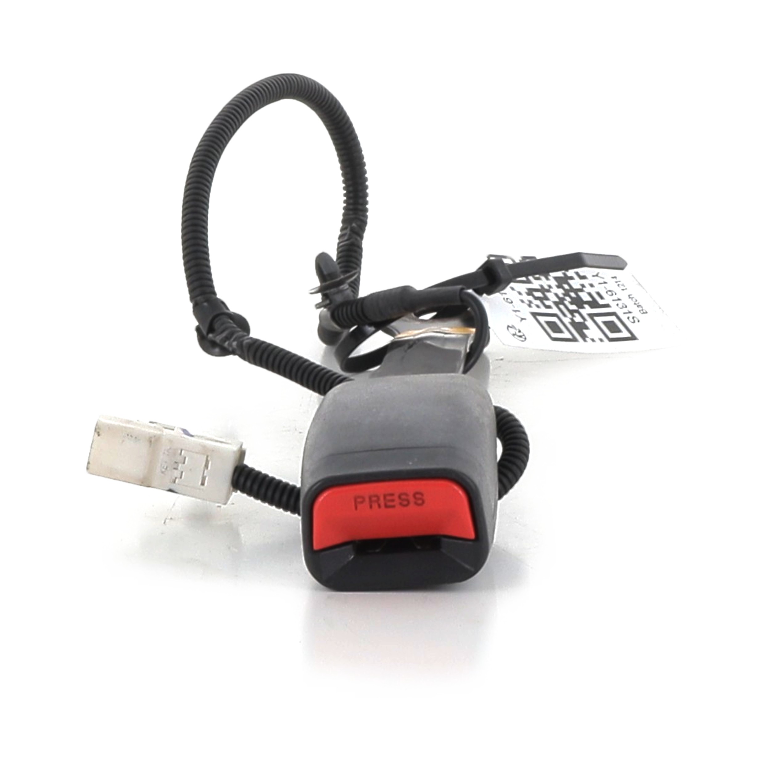 Attache ceinture avant gauche KIA VENGA PH.2 Y1-6131S Y1-6131S