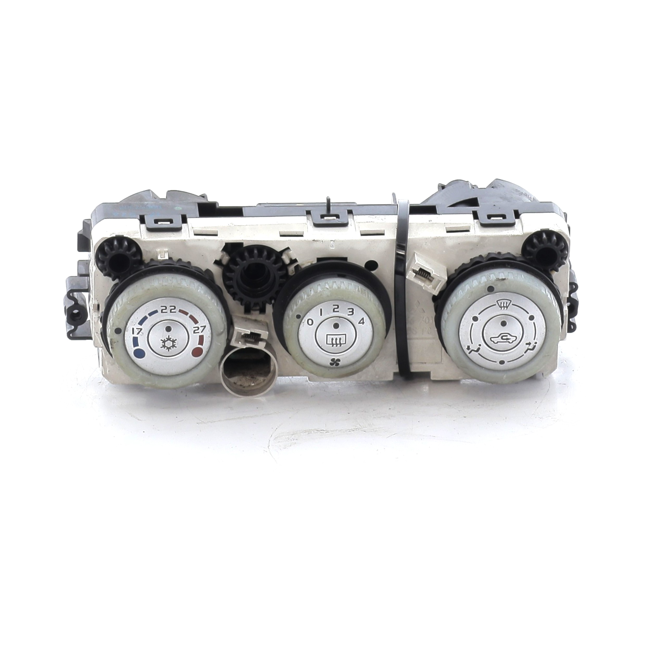 Commande de chauffage MN164569 - MITSUBISHI COLT CZ 6 PH.1 1.5 DI-D - Y1-6151Z Y1-6151Z