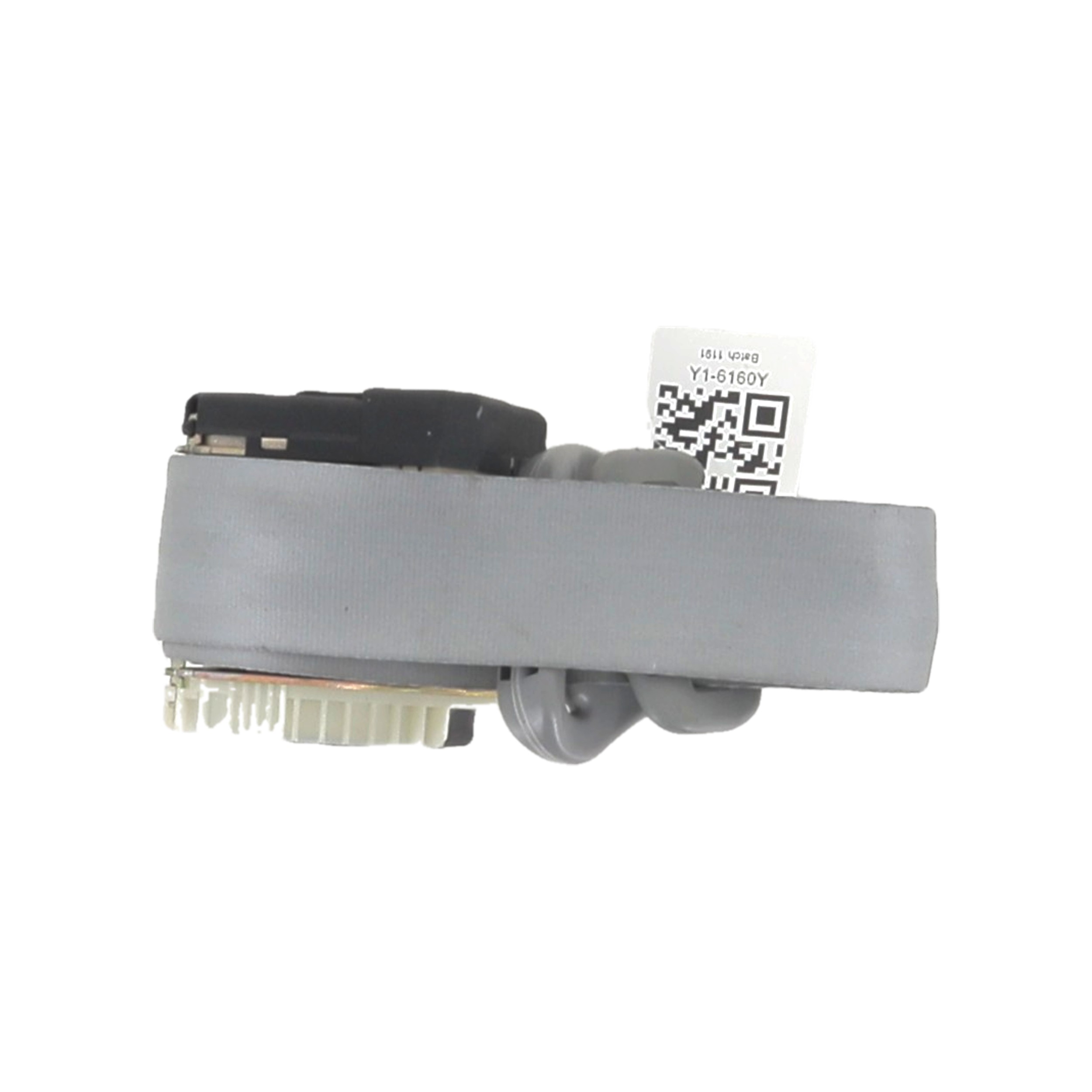 Ceinture avant droit RENAULT CLIO 2 PH.2 réf. 7700436756 Y1-6160Y Y1-6160Y