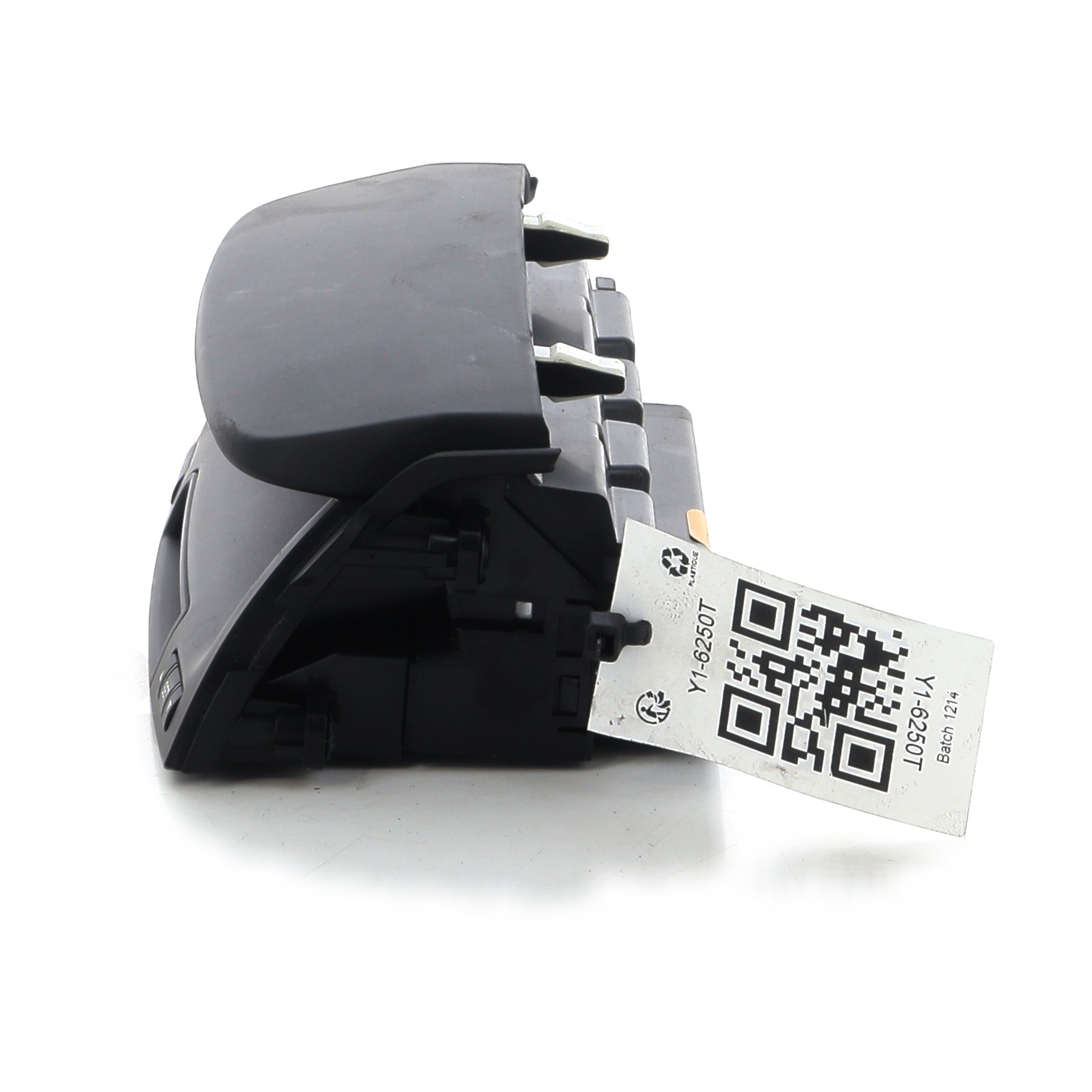 Ecran multifonction 941011P100 - KIA VENGA PH.2 1.4 90 - Y1-6250T Y1-6250T [reference_2495684] 4