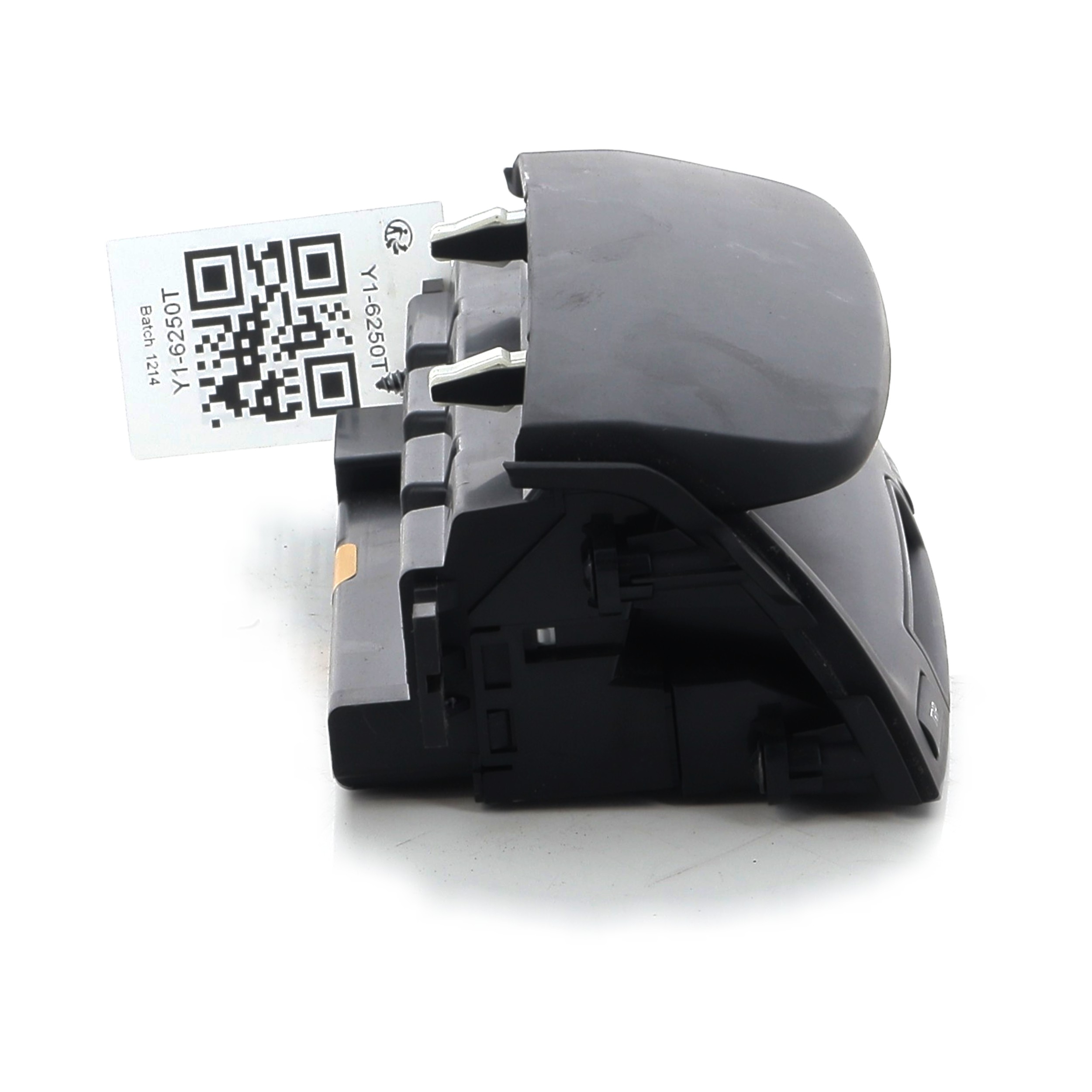 Ecran multifonction 941011P100 - KIA VENGA PH.2 1.4 90 - Y1-6250T Y1-6250T [reference_2495684] 6