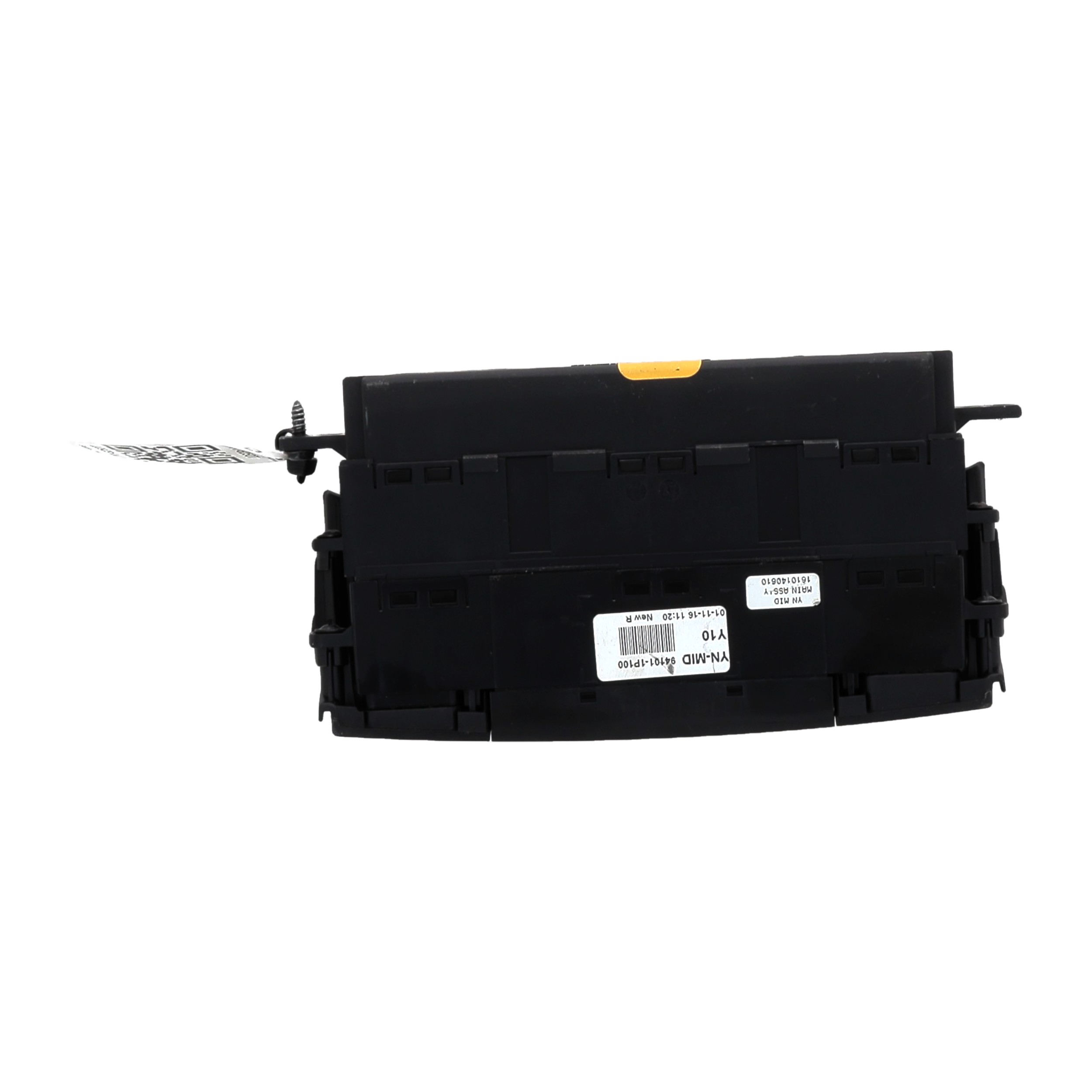 Ecran multifonction 941011P100 - KIA VENGA PH.2 1.4 90 - Y1-6250T Y1-6250T [reference_2495684] 2