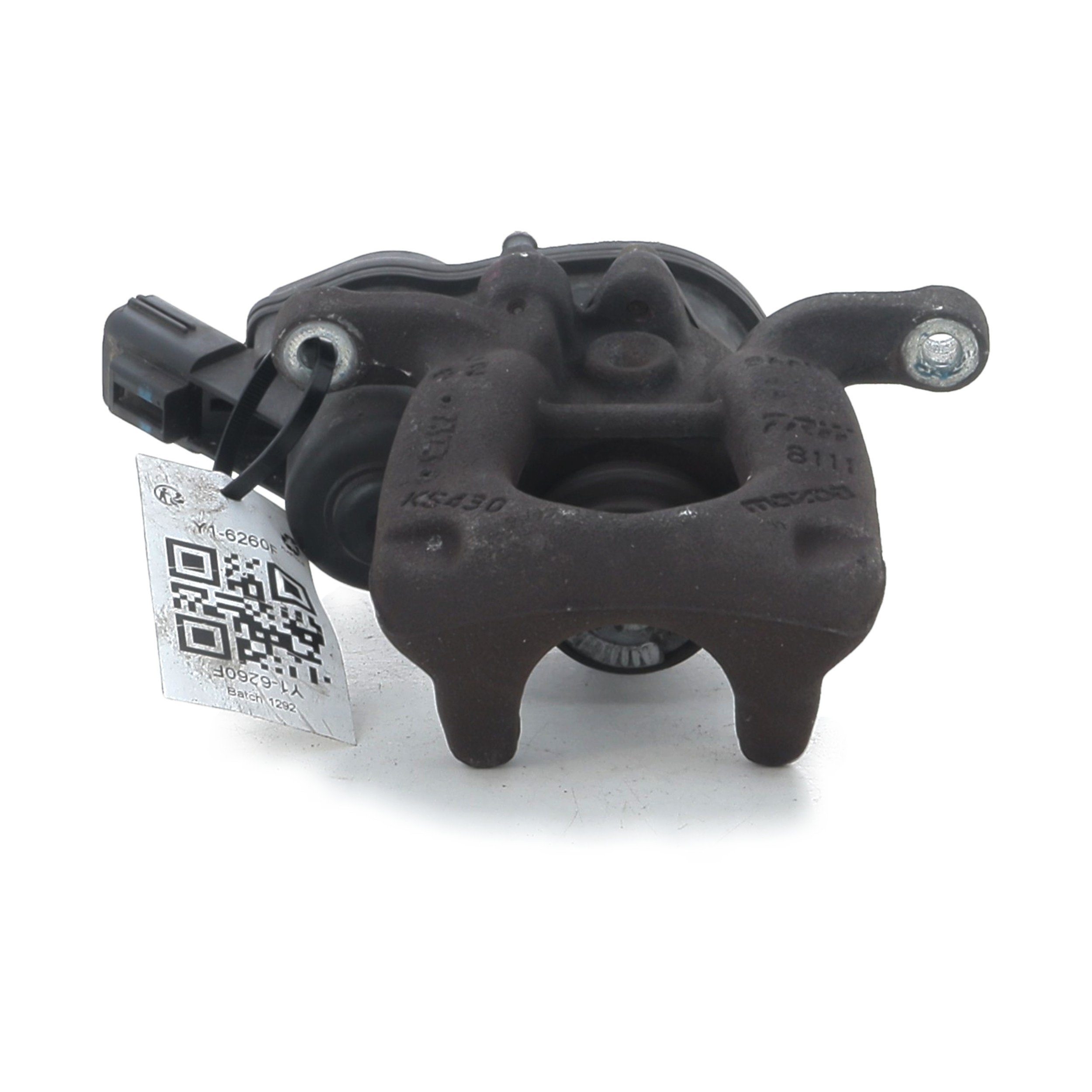 Etrier arrière gauche BAY02671X - MAZDA MAZDA 3 2.0 SA-G - Y1-6260F Y1-6260F