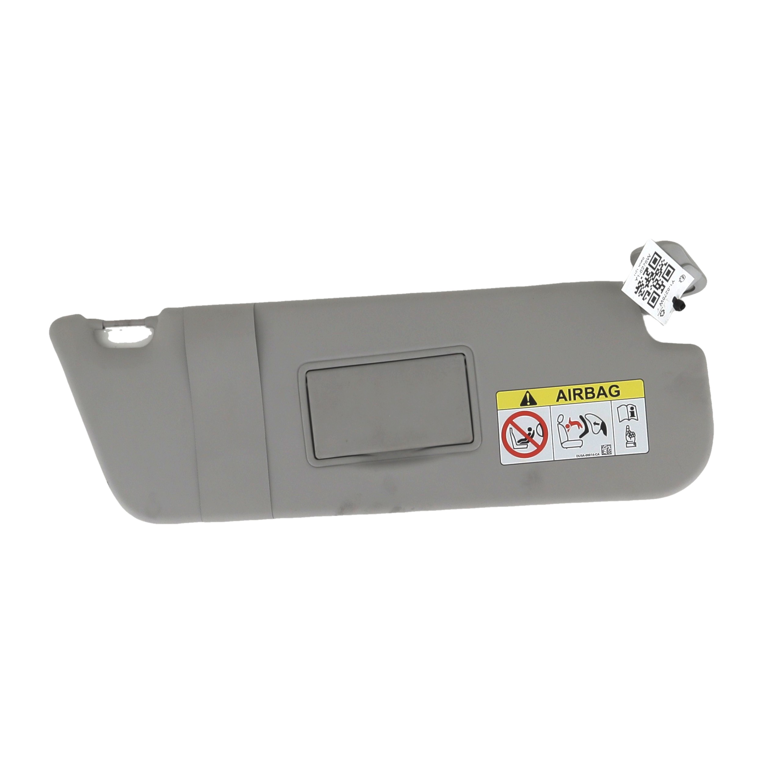 Pare-soleil droit 2657240 - FORD TRANSIT CUSTOM PH.2 -NS1K_TYPE - Y1-6276W Y1-6276W