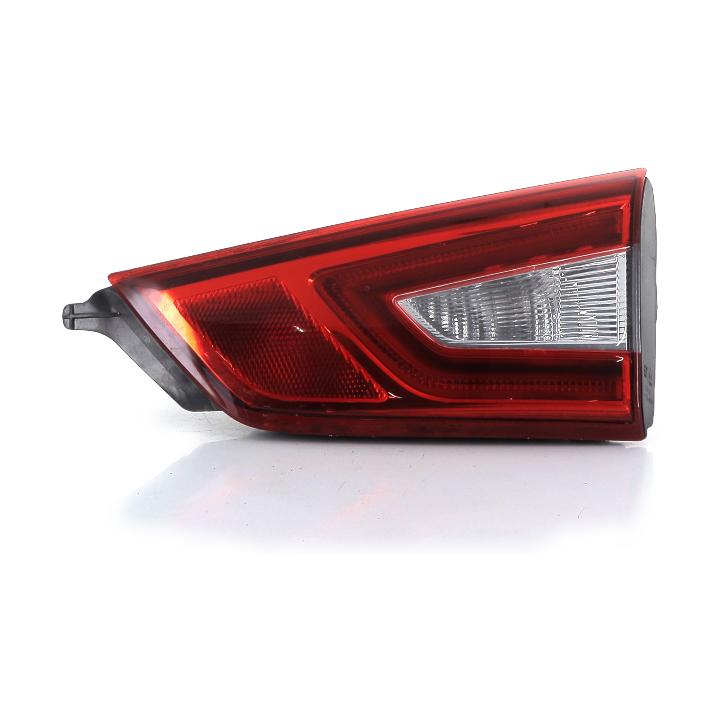 Feu de hayon droit 26550-4EA6E- - NISSAN QASHQAI 2 PH.1 1.5 DCI - Y1-6292C Y1-6292C