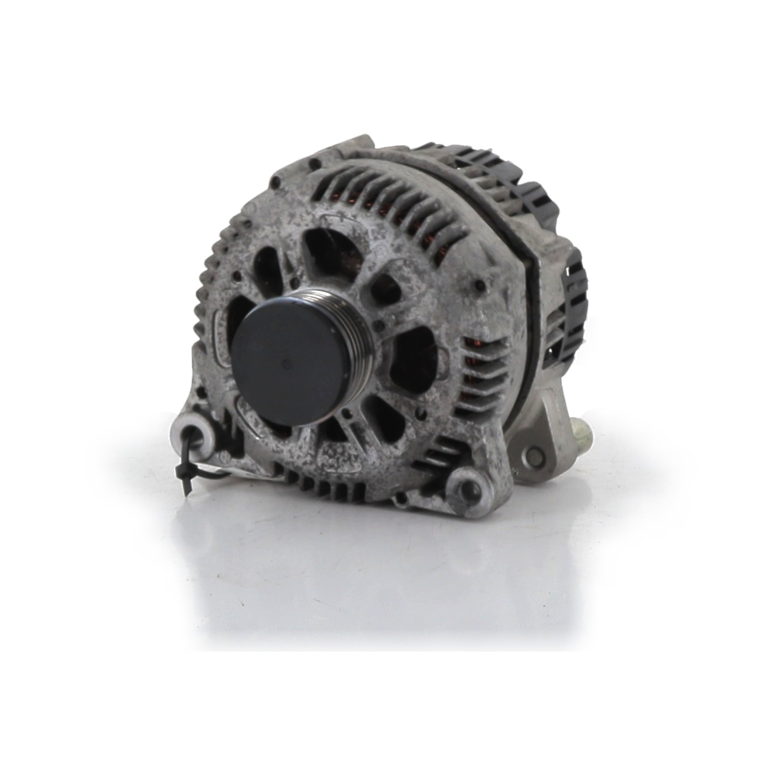 Alternateur PEUGEOT 307 PH.1 HDI réf. 00005705AA Y1-6325C Y1-6325C