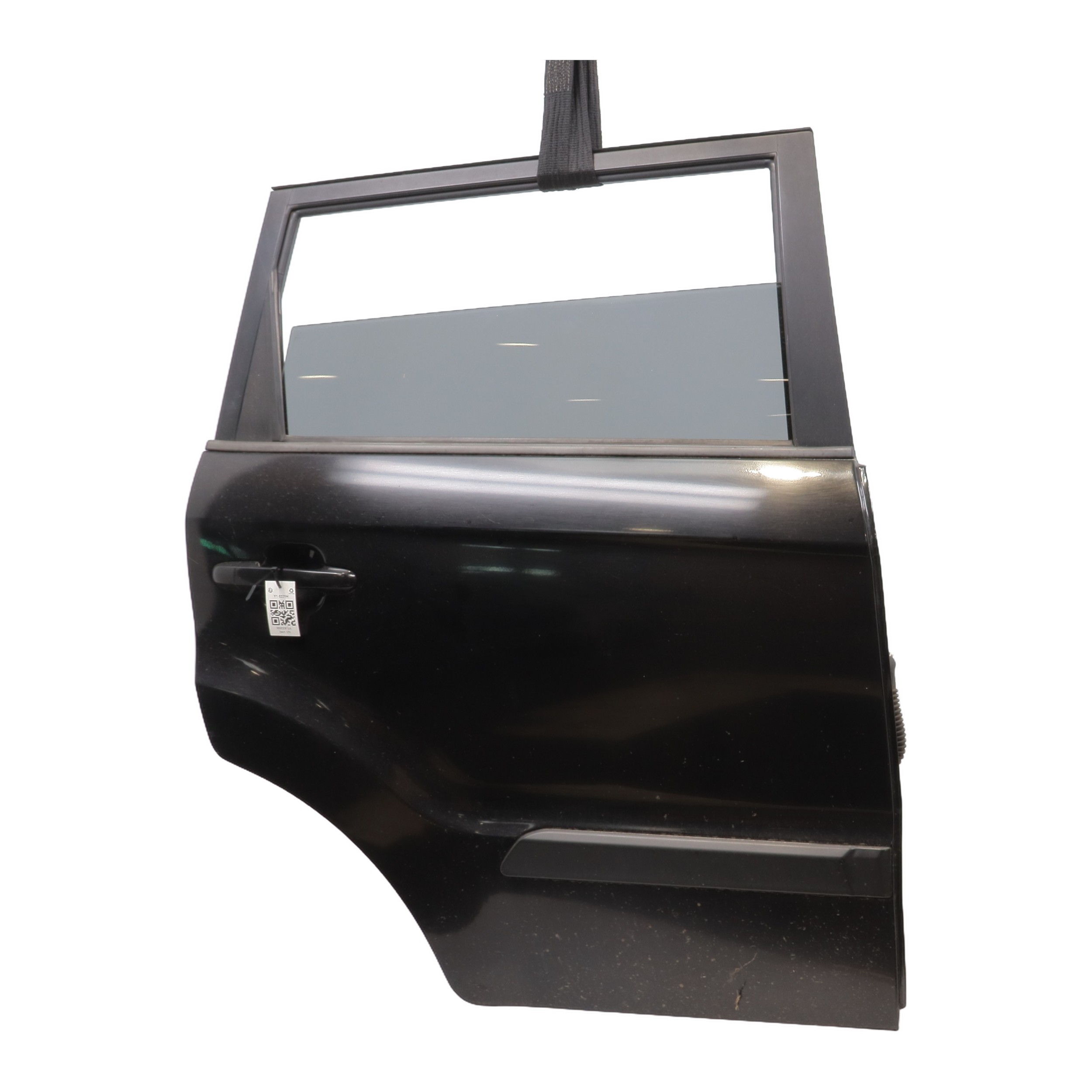 Porte arrière droite KIA SOUL 1 PH.1 770042K060 Y1-6335H Y1-6335H