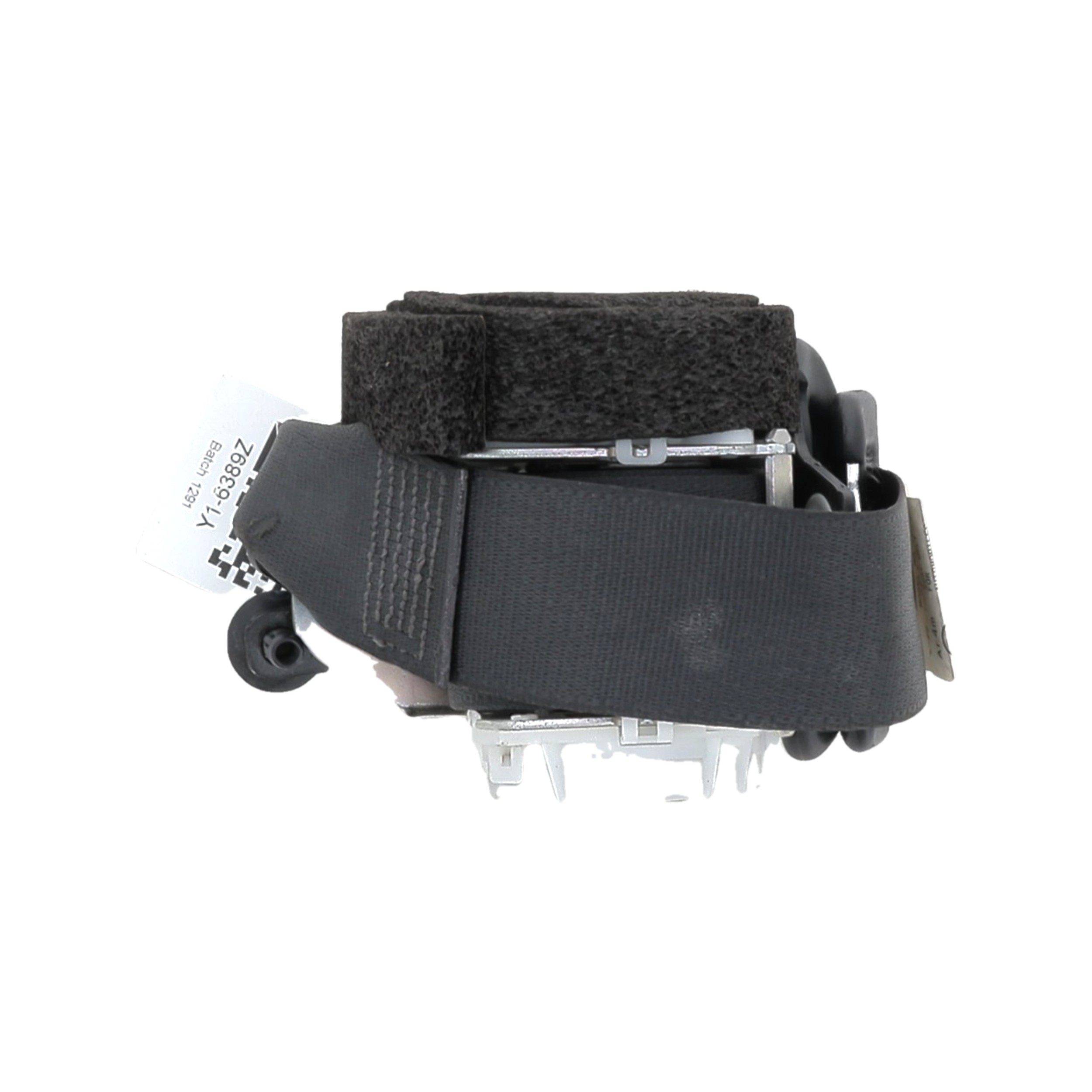 Ceinture arrière droite TOYOTA YARIS 3 PH.1 réf. 733600D201C2 Y1-6389Z Y1-6389Z