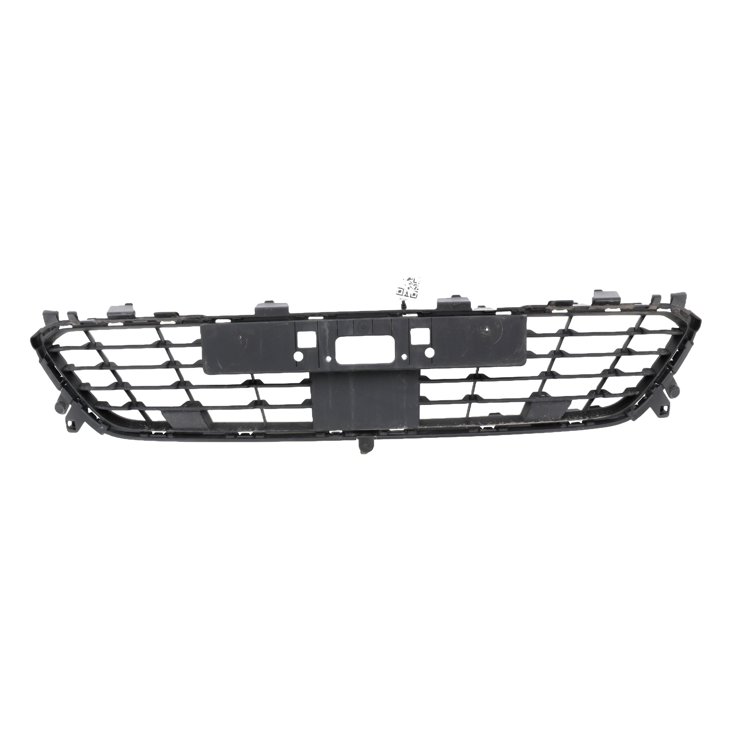 Grille centrale pare choc avant 622549102R - RENAULT CLIO 5 PH.2 -NS1K_TYPE - Y1-6450E Y1-6450E