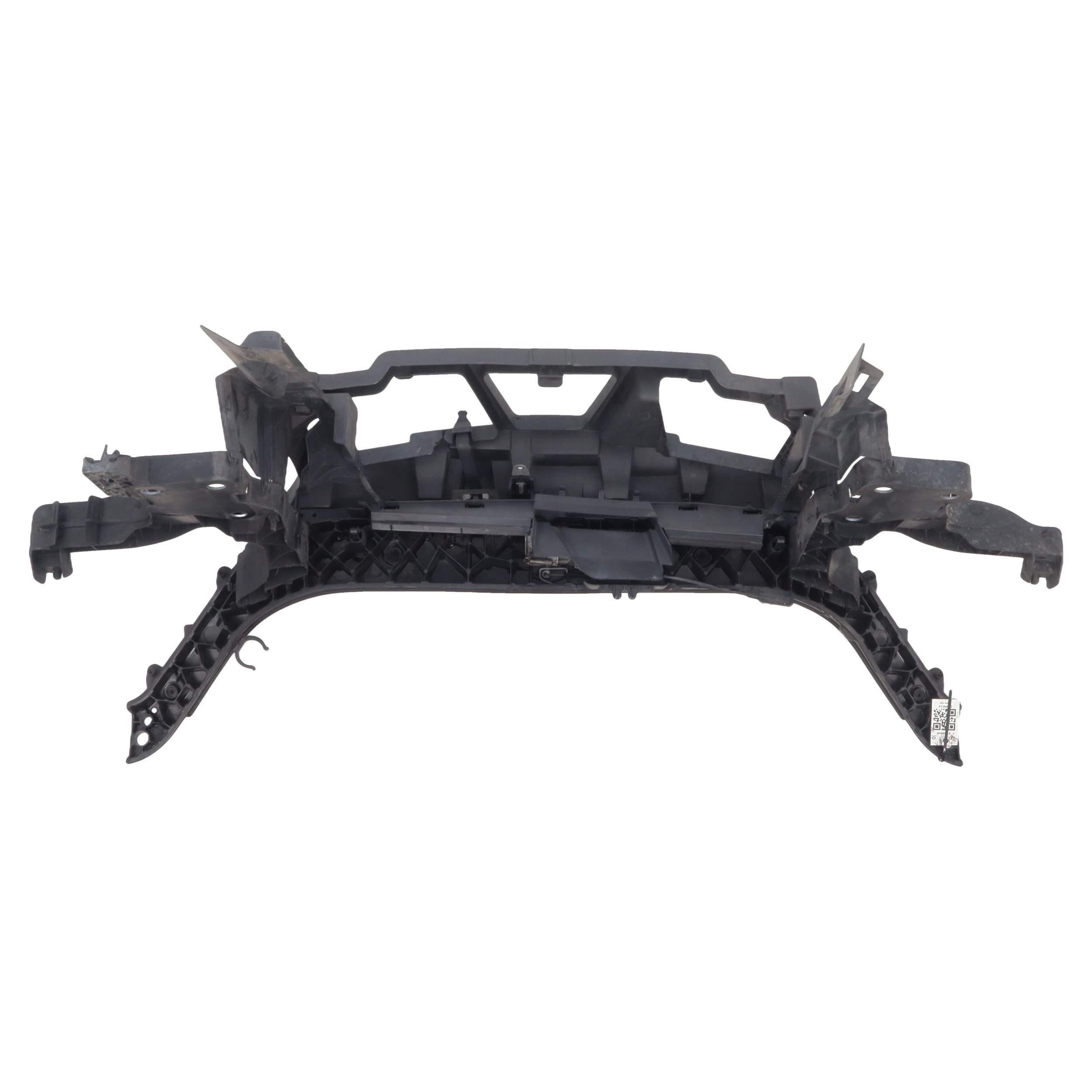 Face avant 8200140174 - RENAULT SCENIC 2 PH.1 1.5 DCI - Y1-6464B Y1-6464B