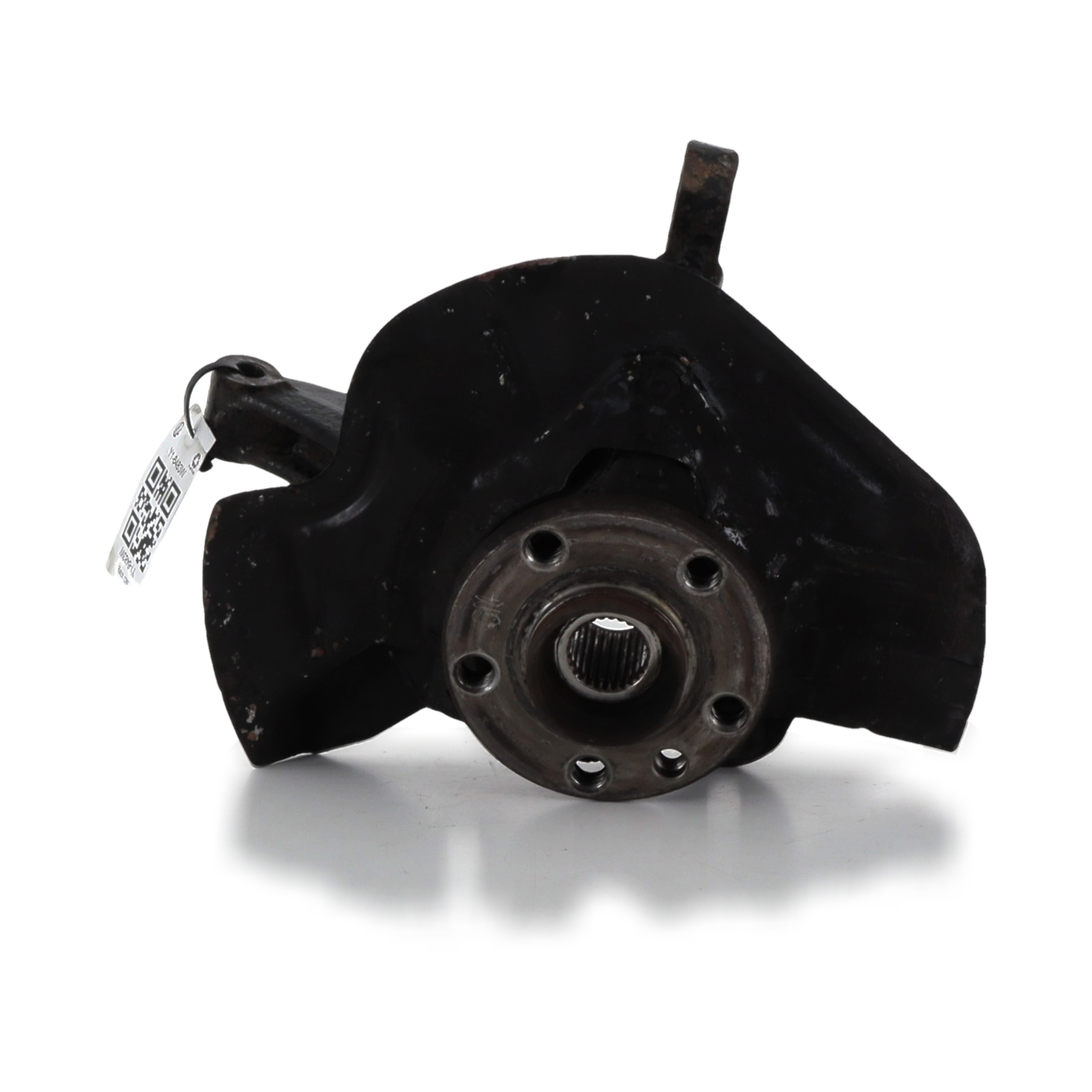 Pivot avant gauche PEUGEOT EXPERT 1 PH.2 STE réf. 364681 Y1-6483W Y1-6483W