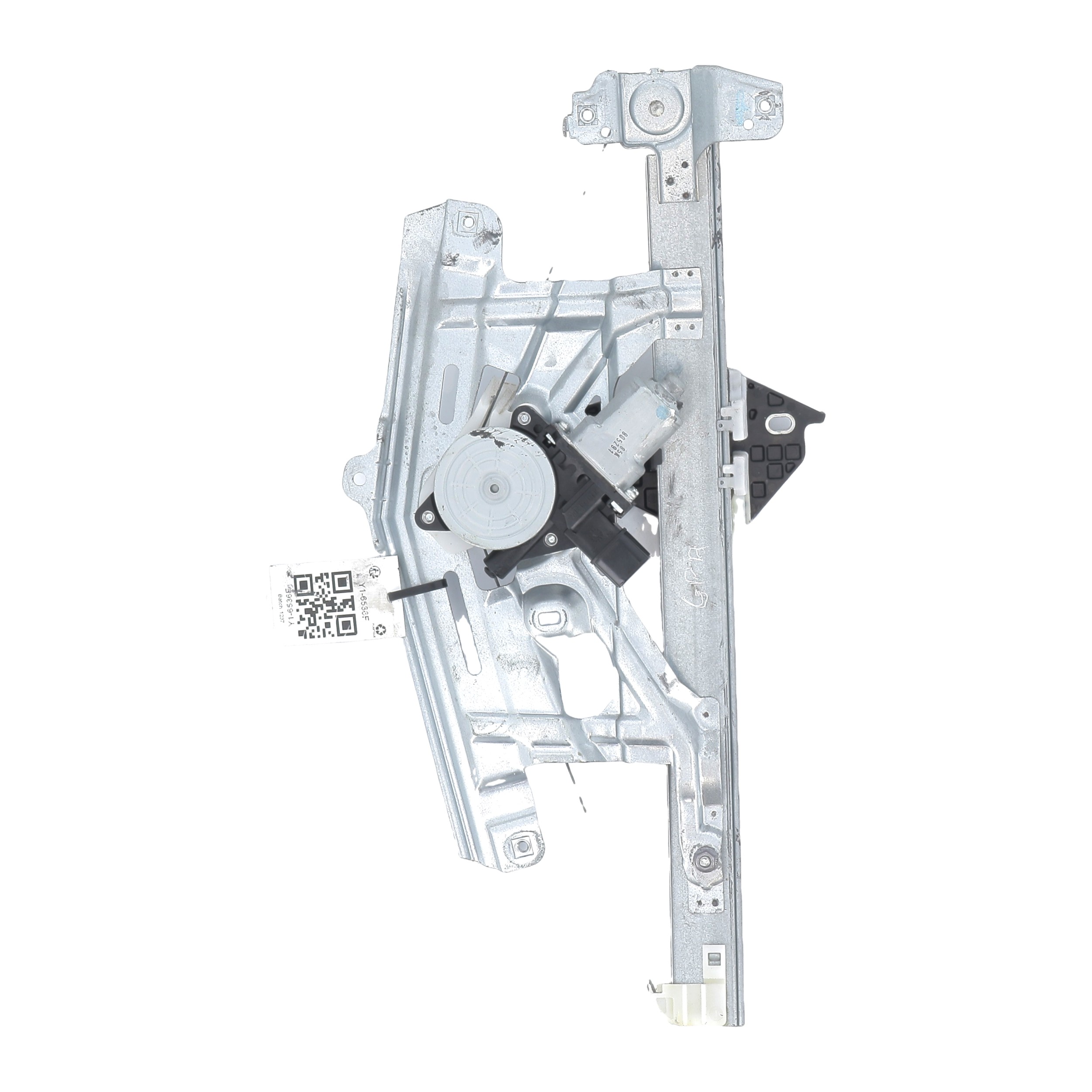 Lève vitre avant droit HONDA CIVIC 7 PH.2 Y1-6536F Y1-6536F