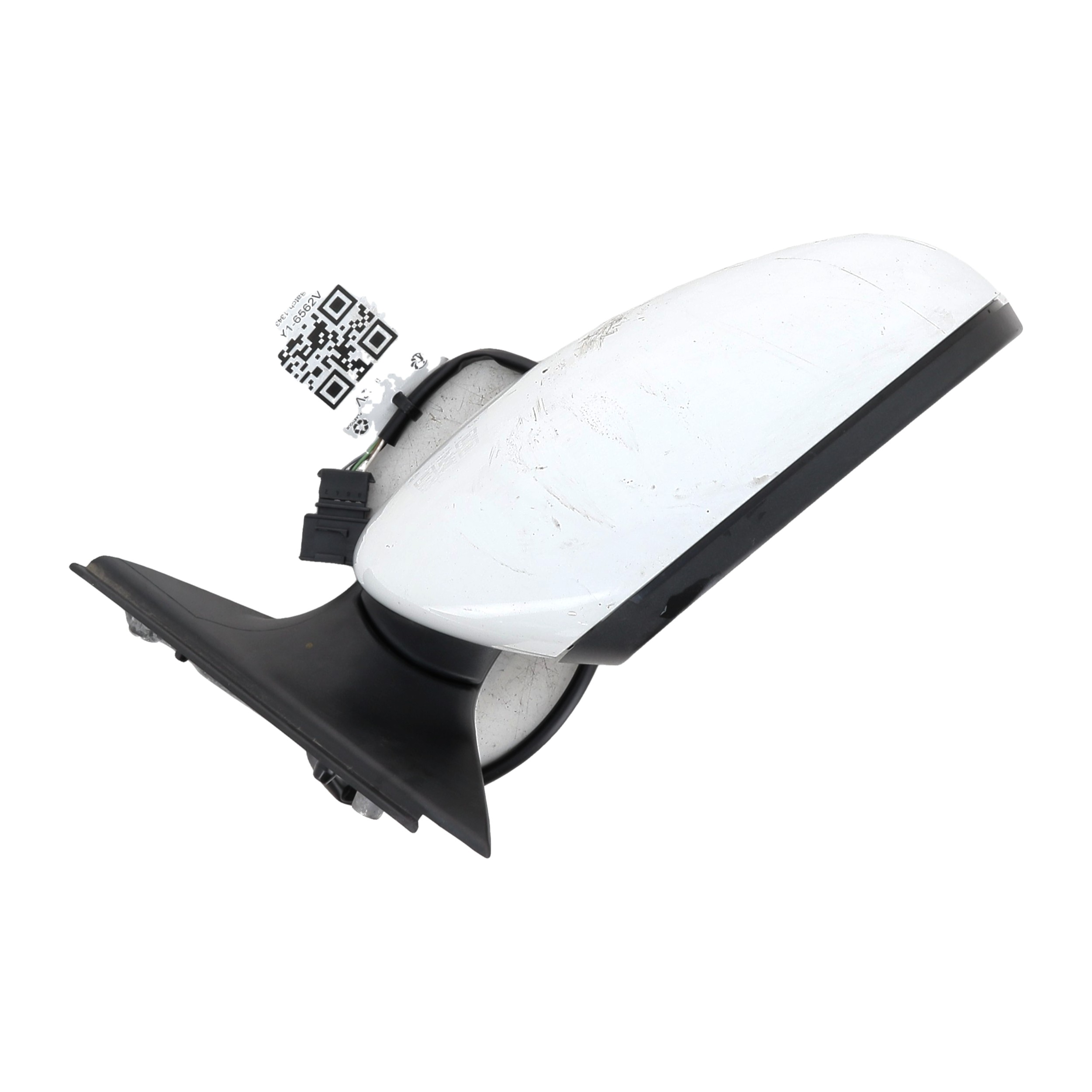 Rétroviseur droit SKODA FABIA 2 PH.2 réf. 5J1857508E Y1-6562V Y1-6562V