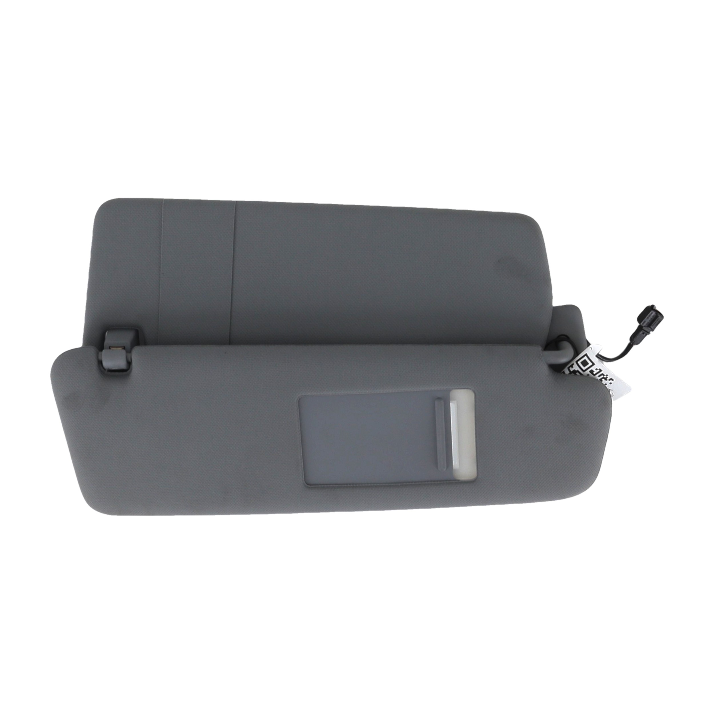 Pare-soleil droit 955731136026M3 - PORSCHE CAYENNE 1 PH.1 S - Y1-6604V Y1-6604V