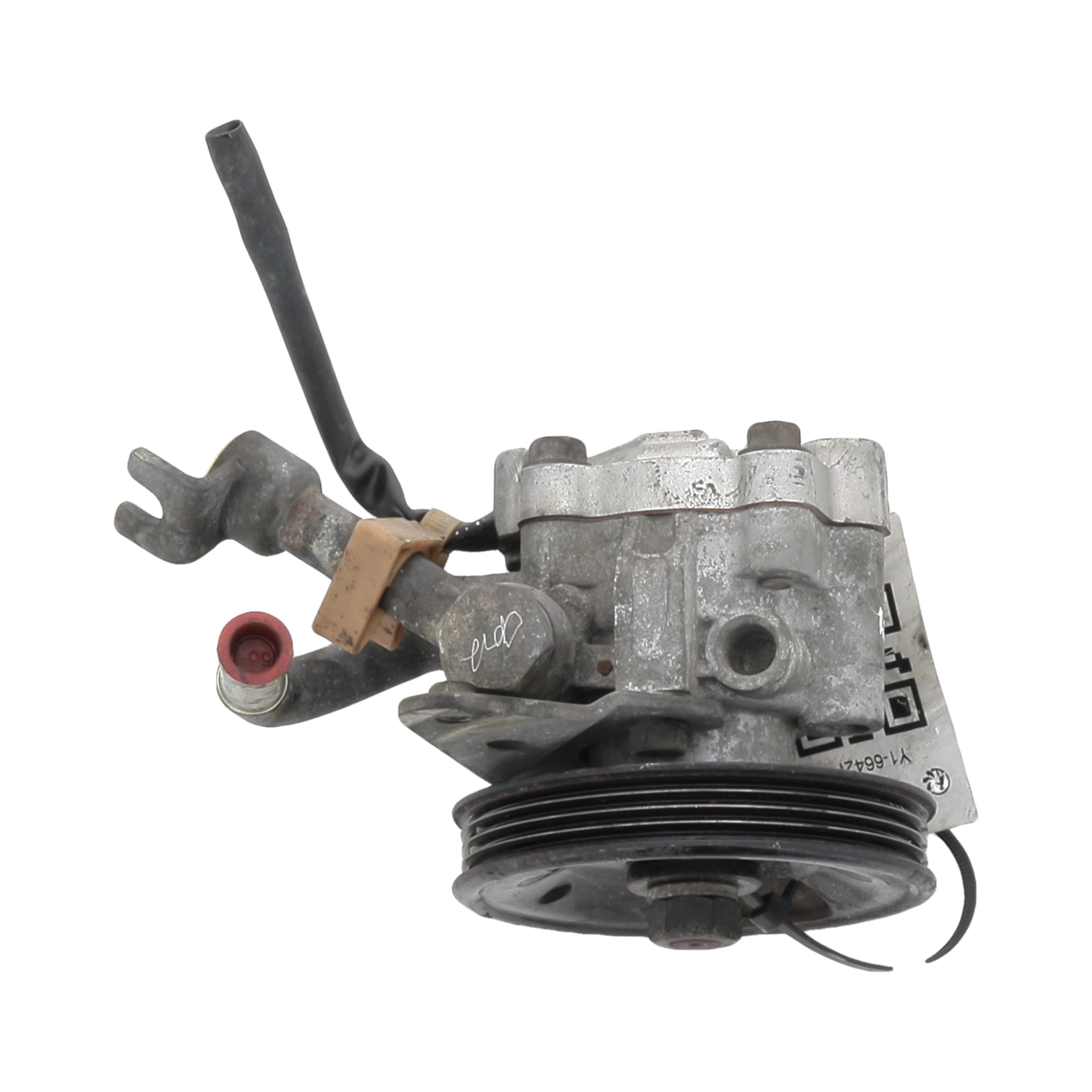 Pompe direction assistée NISSAN MURANO 1 réf. 49110-CB00C- Y1-6642P Y1-6642P [reference_1333217] 5