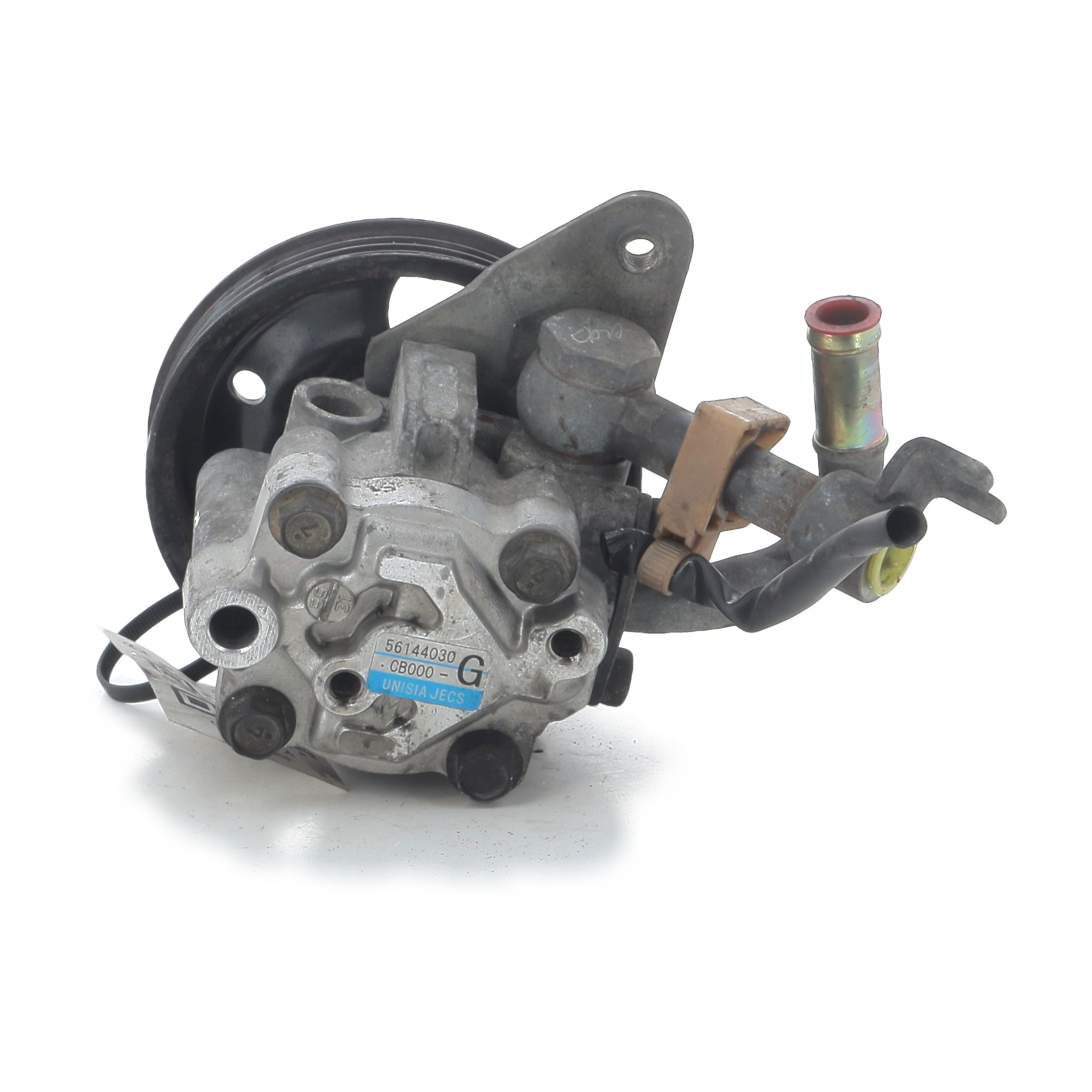 Pompe direction assistée NISSAN MURANO 1 réf. 49110-CB00C- Y1-6642P Y1-6642P [reference_1333217] 3