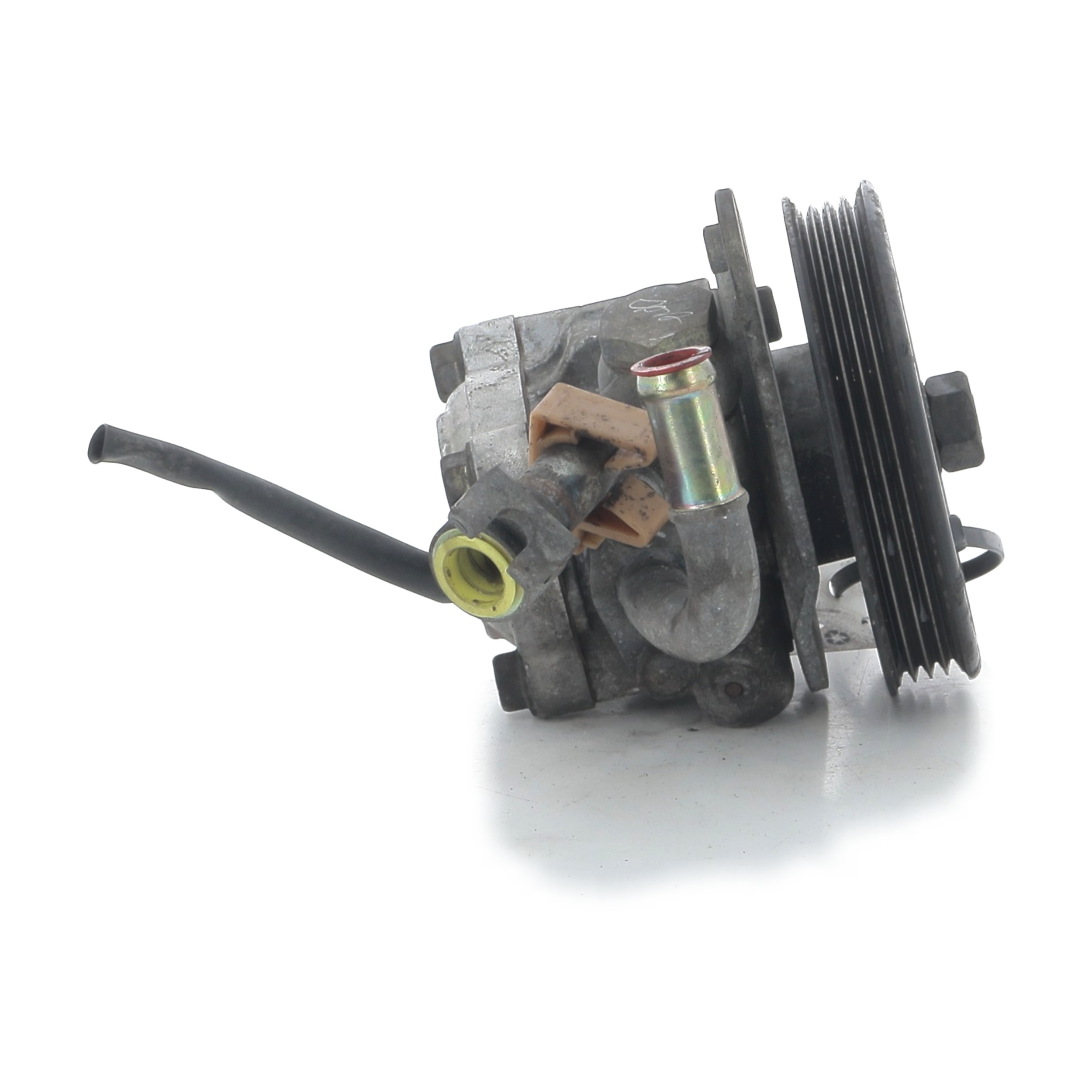 Pompe direction assistée NISSAN MURANO 1 réf. 49110-CB00C- Y1-6642P Y1-6642P [reference_1333217] 4