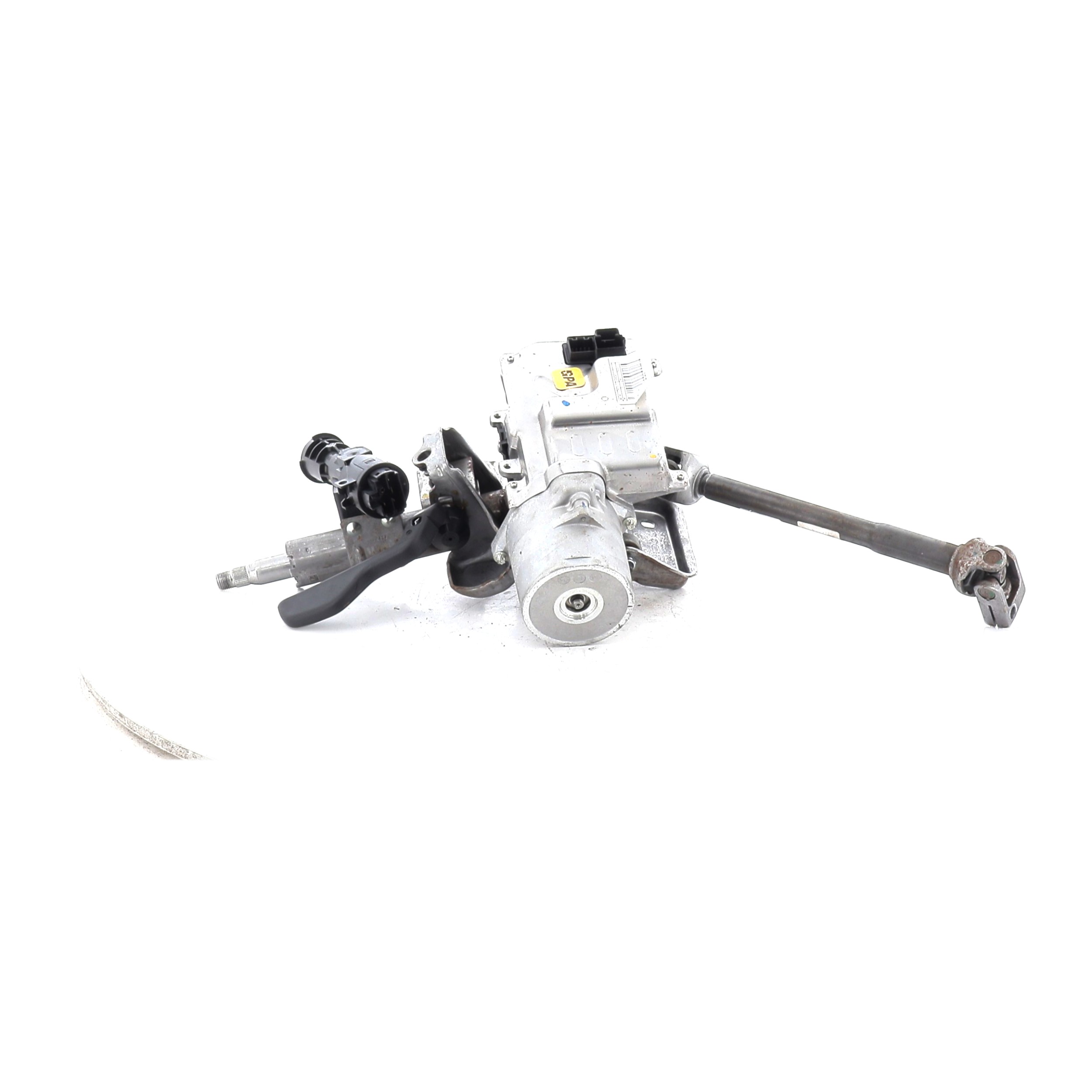 Colonne de direction 735759353 - FIAT PANDA 3 0.9T 85 - Y1-6673G Y1-6673G