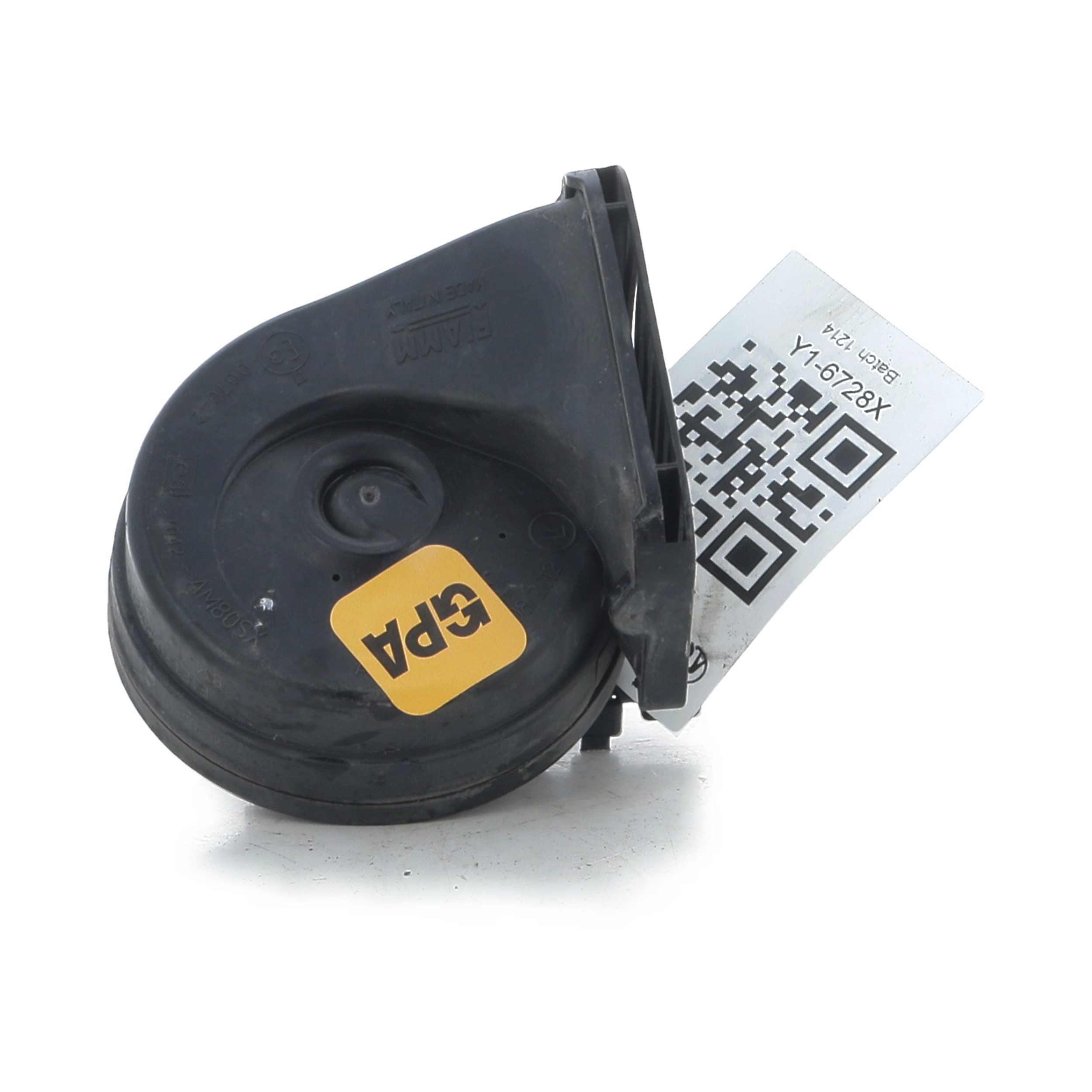 Klaxon 2290297 - FORD FOCUS 3 PH.2 1.5 TDCI - Y1-6728X Y1-6728X