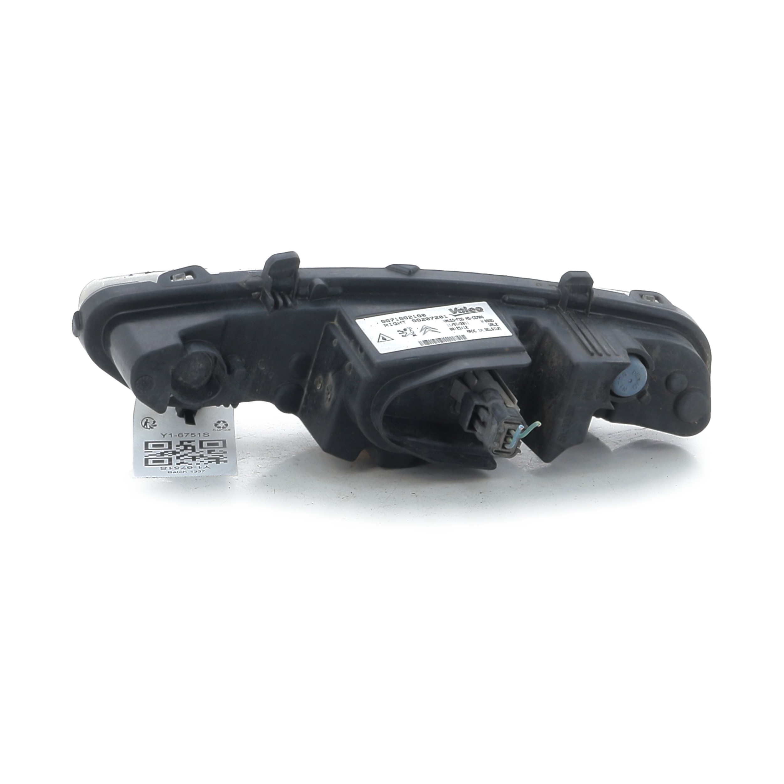 Y1-6751S