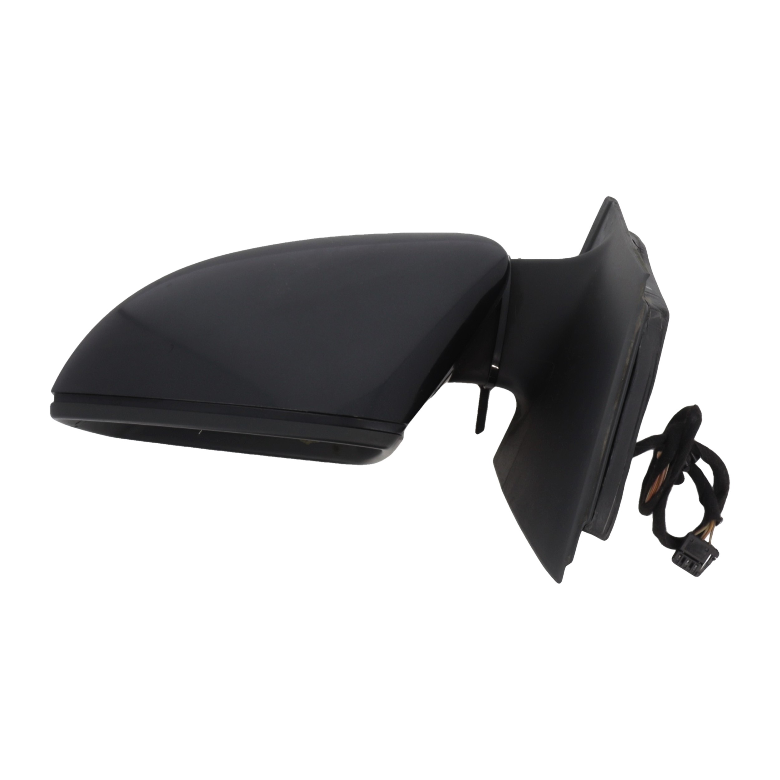 Rétroviseur gauche VOLKSWAGEN POLO 5 PH.1 réf. 6C1857507A9B9 Y1-6822A Y1-6822A