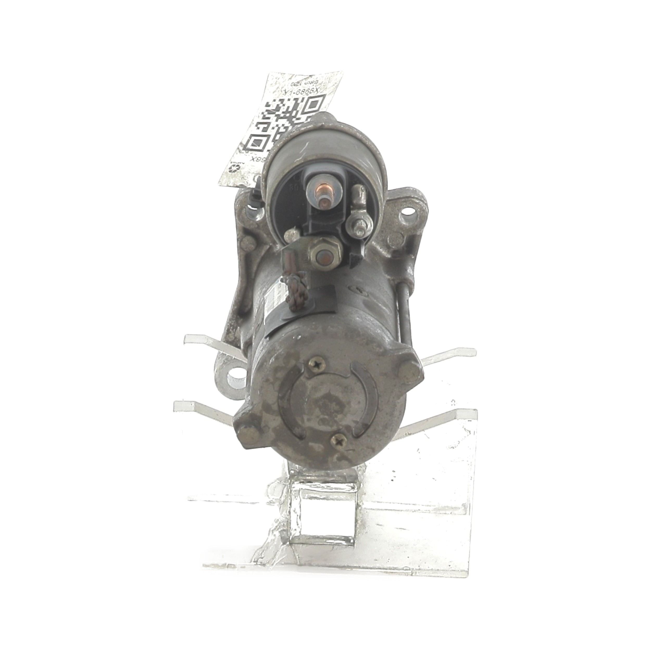 Démarreur FORD FIESTA 4 PH.2 1.3 60 réf. 1416226 Y1-6866X Y1-6866X