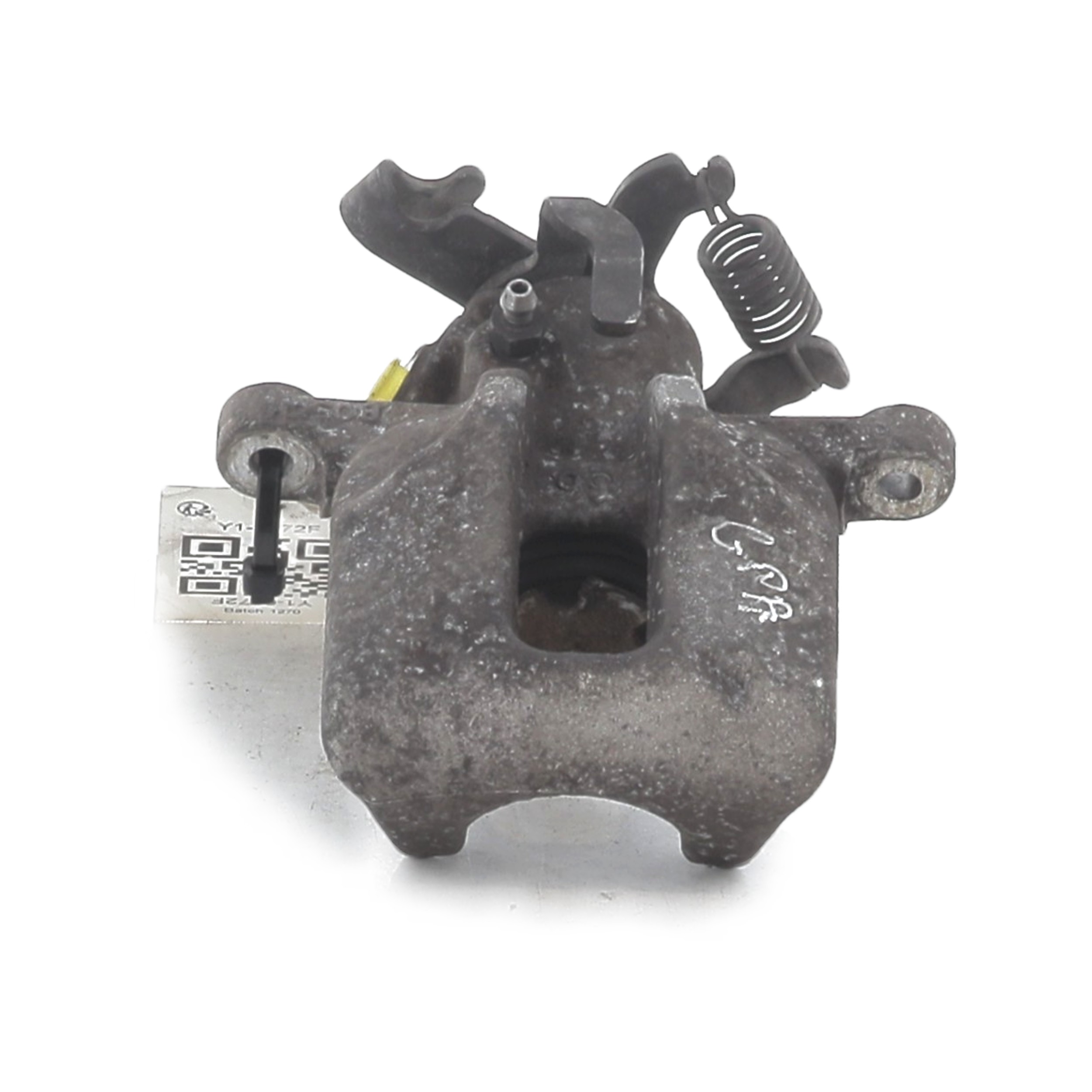 Etrier arrière gauche 4785002280 - TOYOTA AURIS 1 PH.1 2.2 D4D - Y1-6972F Y1-6972F