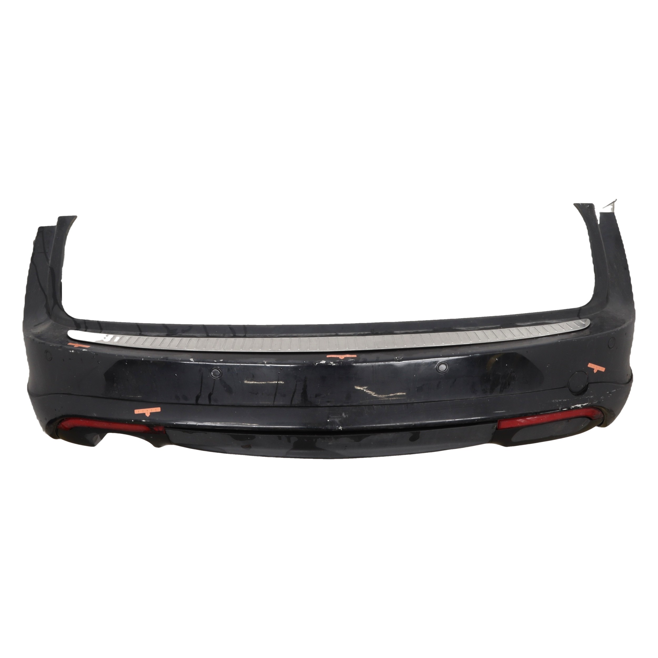 Pare choc arrière OPEL INSIGNIA 1 PH.1 23430214 Y1-7152L Y1-7152L