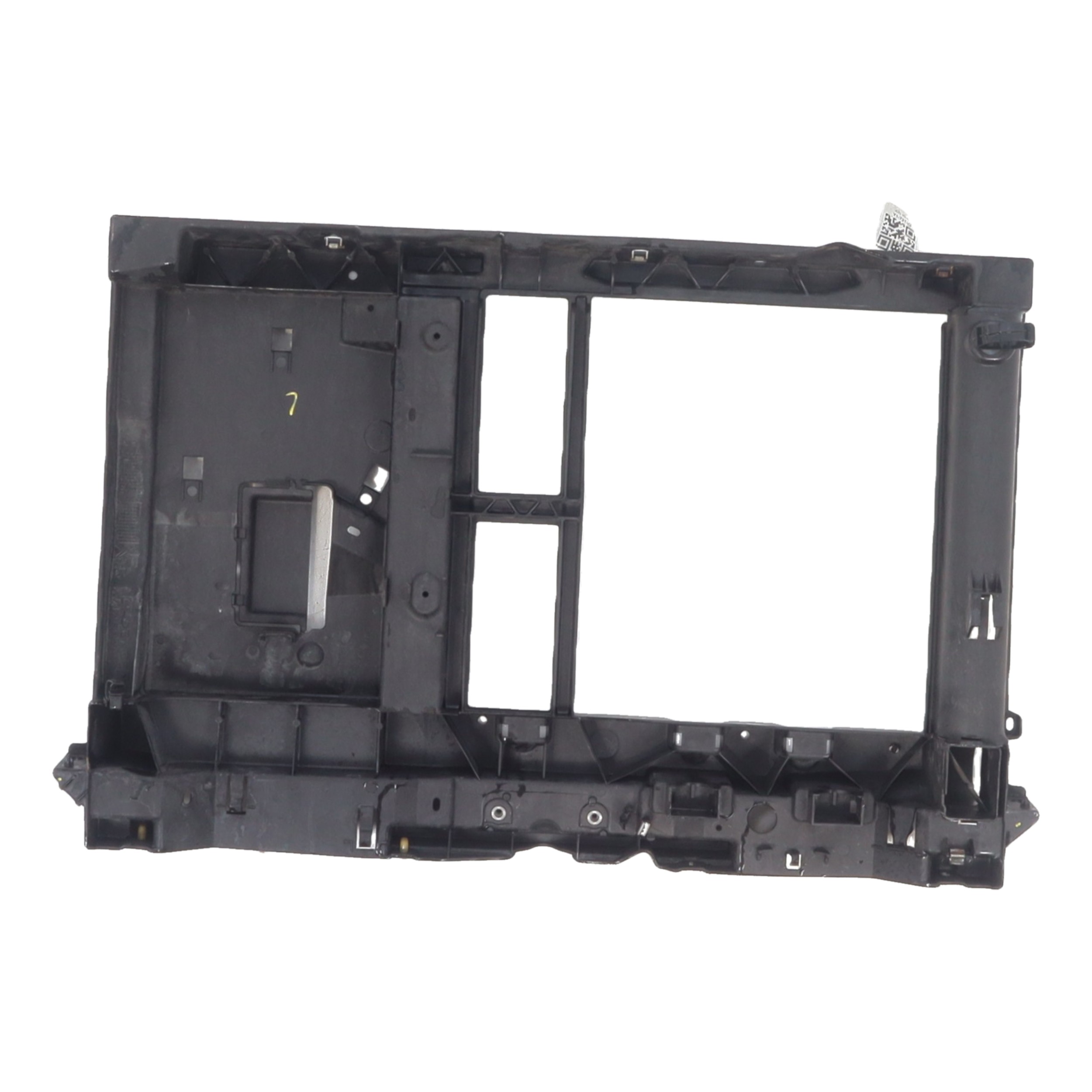 Face avant 00007104GX - CITROEN C2 1.4 HDI - Y1-7214U Y1-7214U