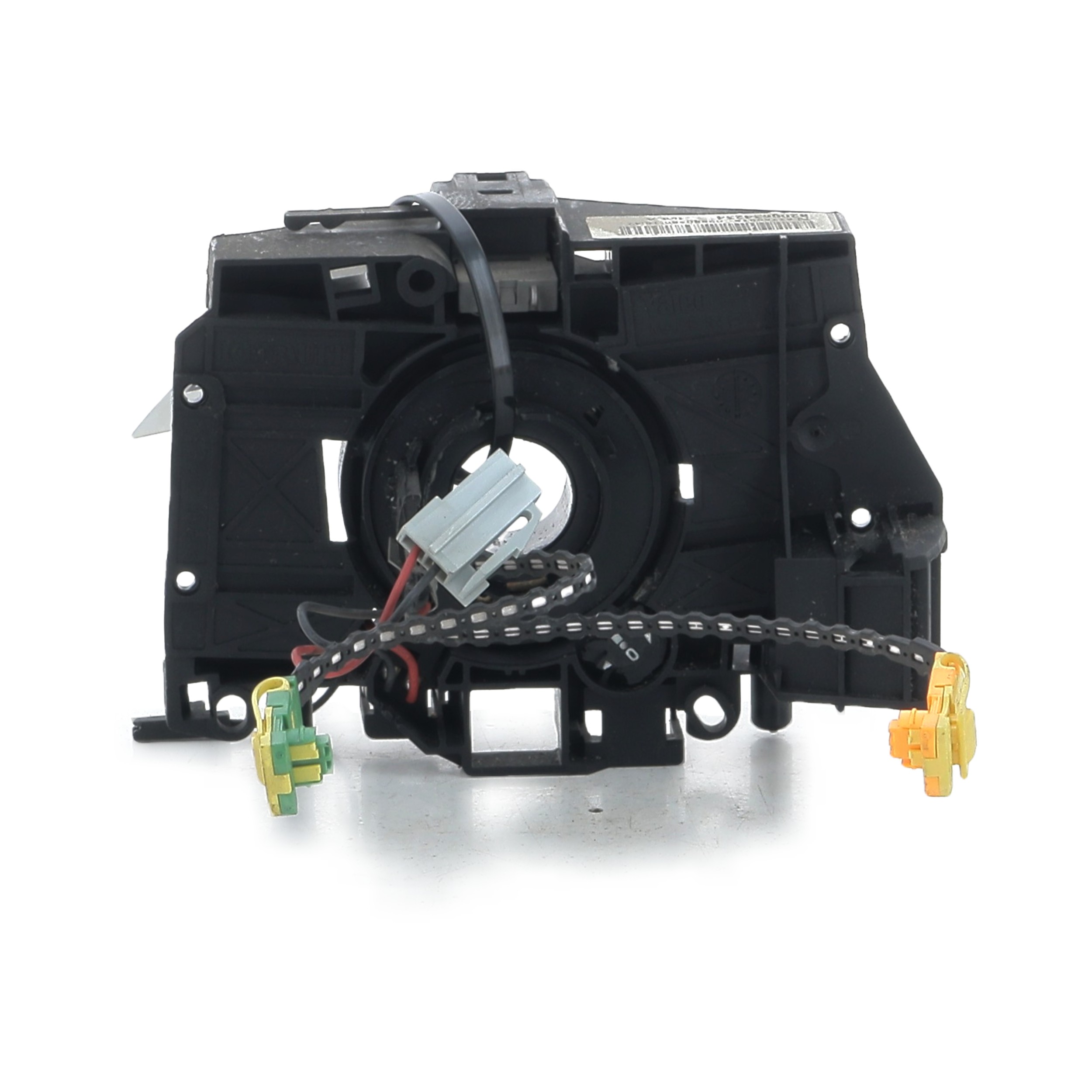 Contacteur tournant 255672223R - RENAULT CLIO CAMPUS 2 PH.1 1.5 DCI - Y1-7235R Y1-7235R [reference_2508322]