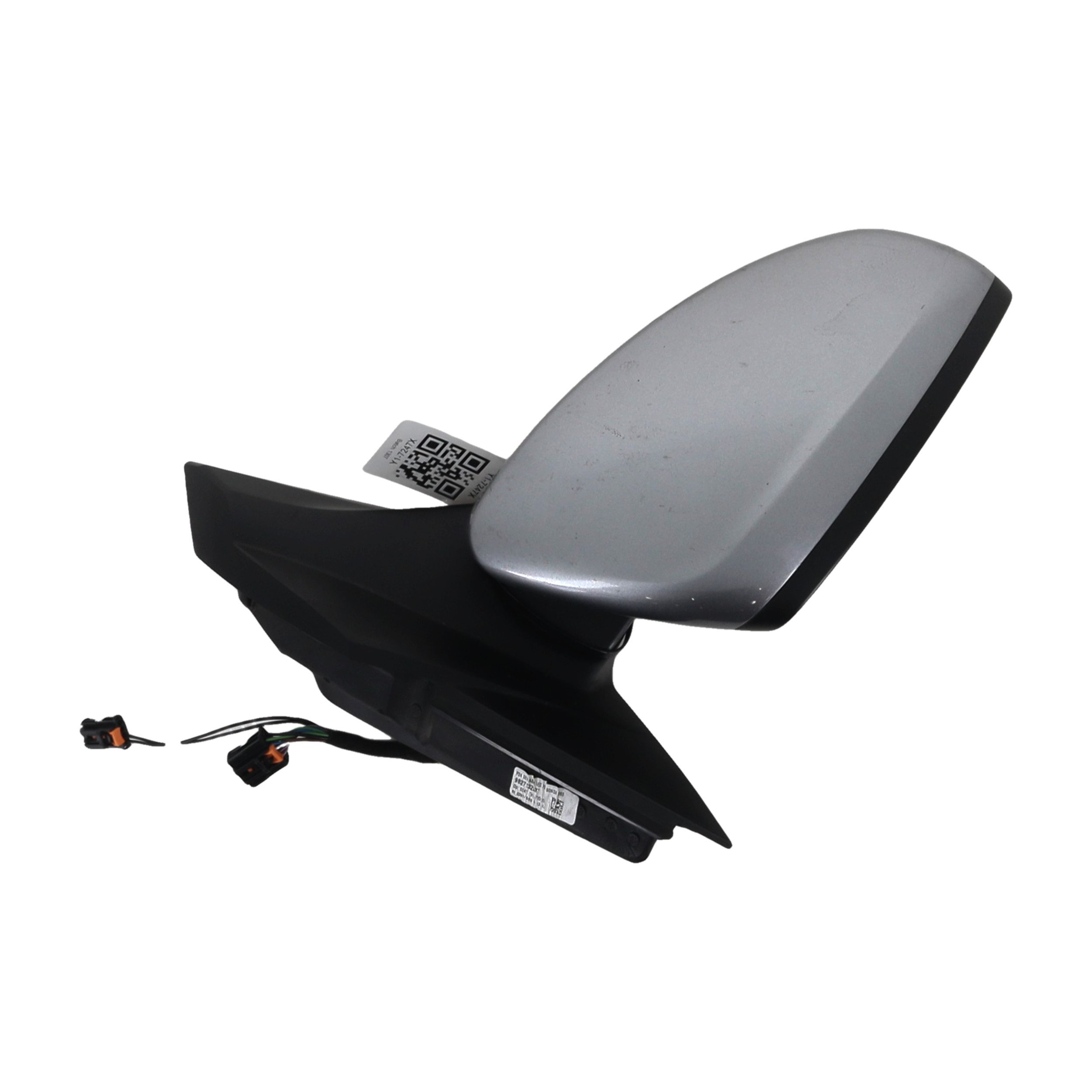 Rétroviseur droit PEUGEOT 2008 1 PH.2 réf. 98271325XT Y1-7247X Y1-7247X