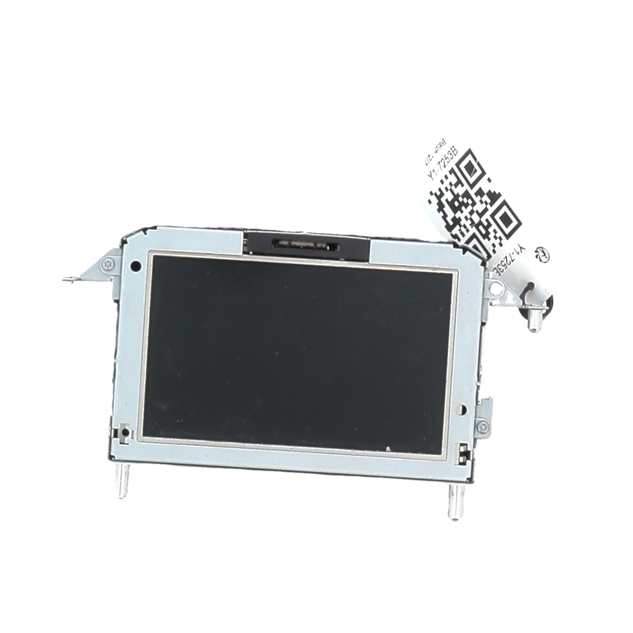 Ecran multifonction 2013275 - FORD FIESTA 6 PH.2 1.0 SCTI - Y1-7253B Y1-7253B