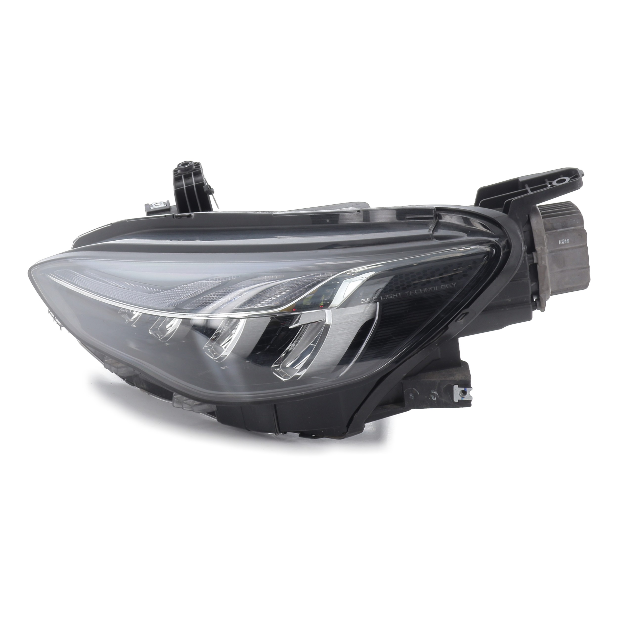 Phare gauche réf. 10831597 MG HS PH.1 Y1-7384M Y1-7384M