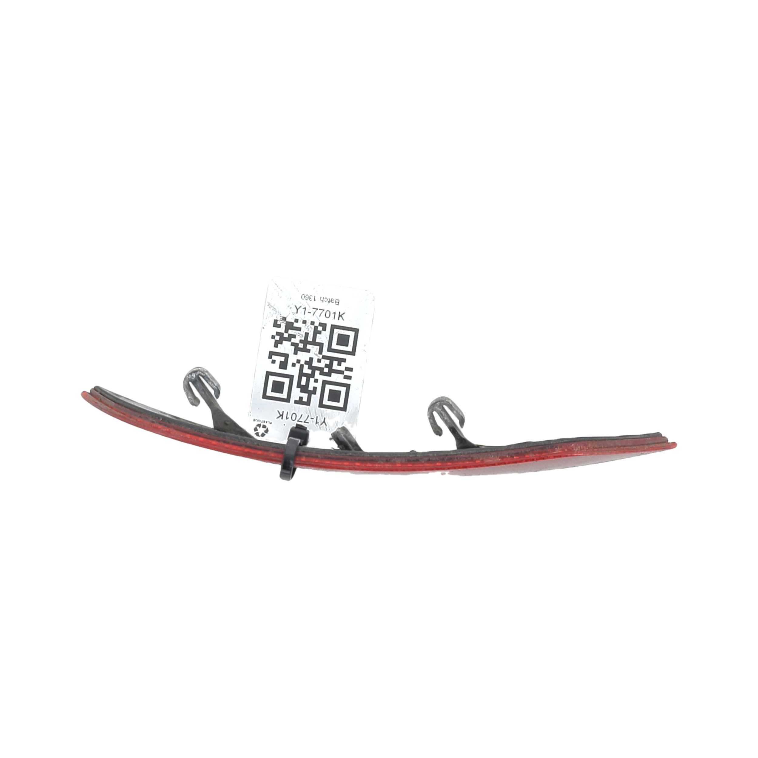 Catadioptre arrière droit 5K0945106G - VOLKSWAGEN GOLF 6 1.6 TDI - Y1-7701K Y1-7701K