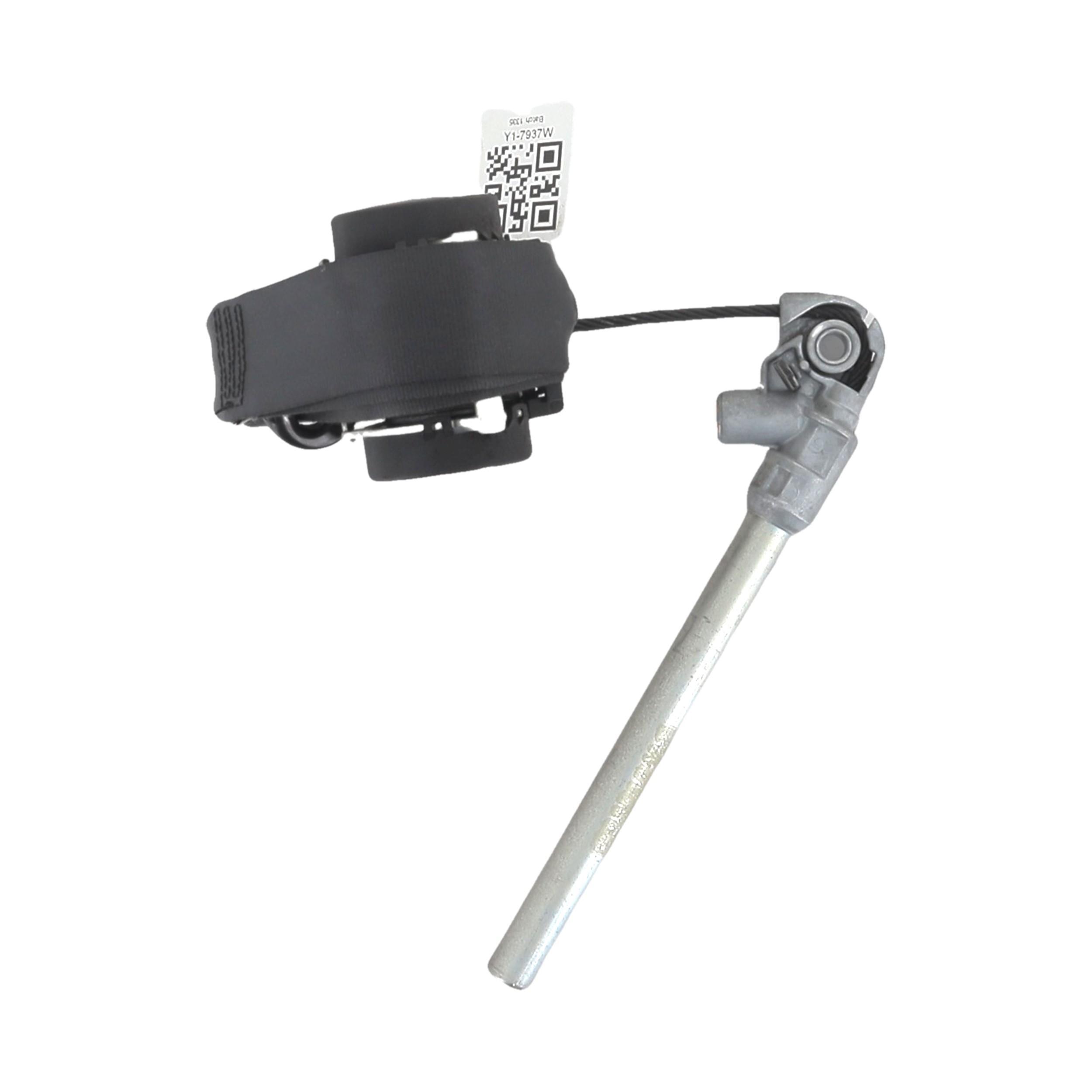 Ceinture avant droit RENAULT SCENIC 2 PH.2 réf. 868846808R Y1-7937W Y1-7937W