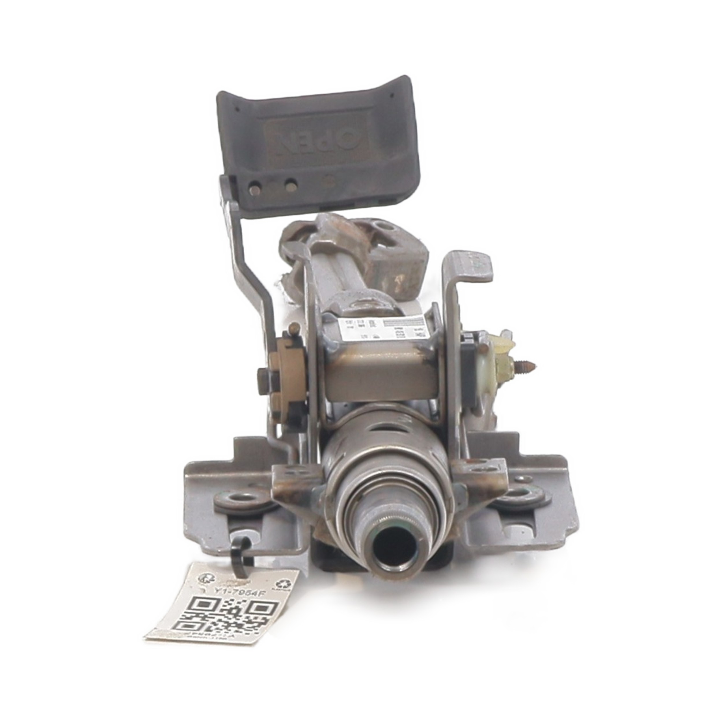 Colonne de direction 8N2419501C - AUDI TT 1 1.8 T - Y1-7954F Y1-7954F