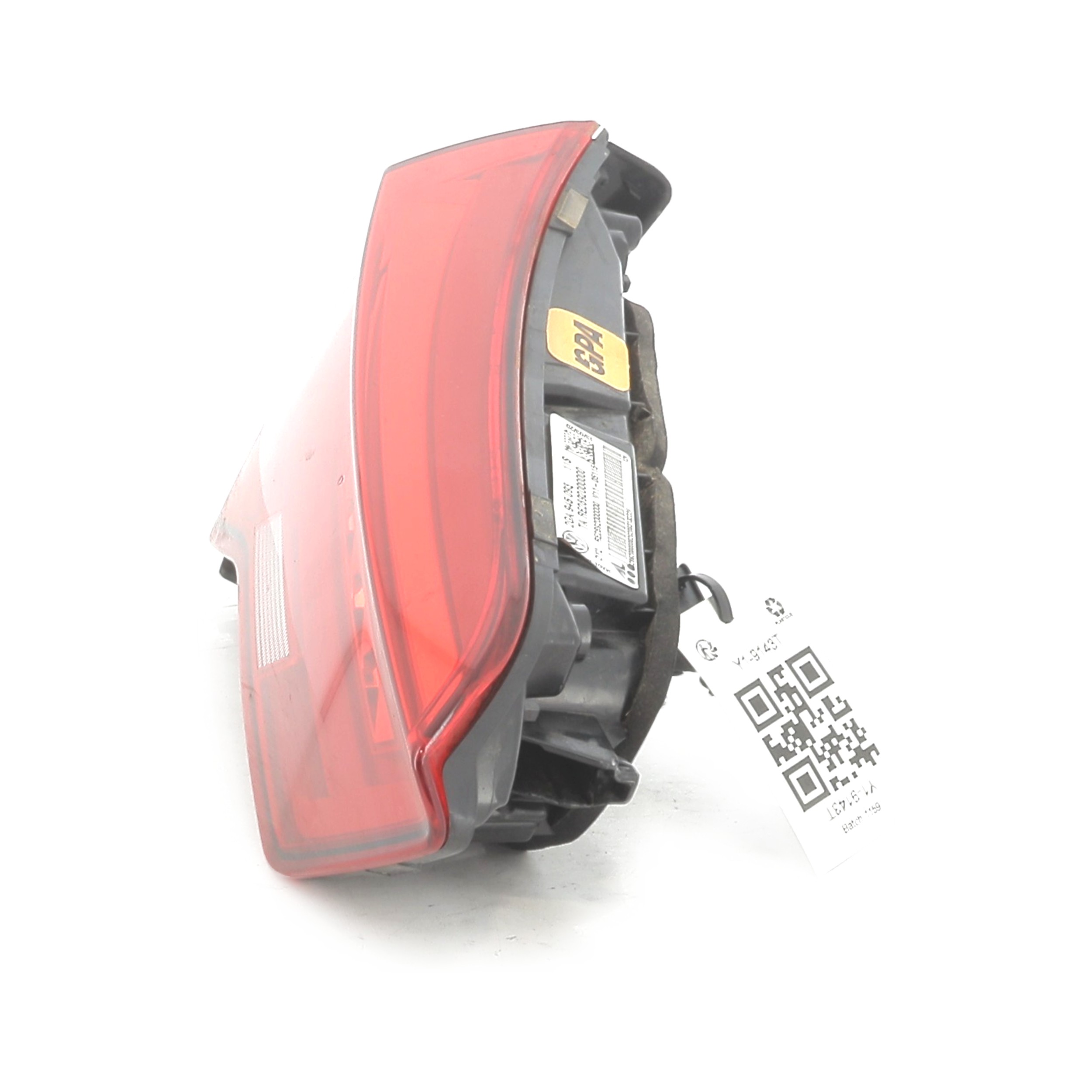 Feu de hayon gauche 2GA945093 - VOLKSWAGEN T-ROC PH.1 - Y1-9143T Y1-9143T