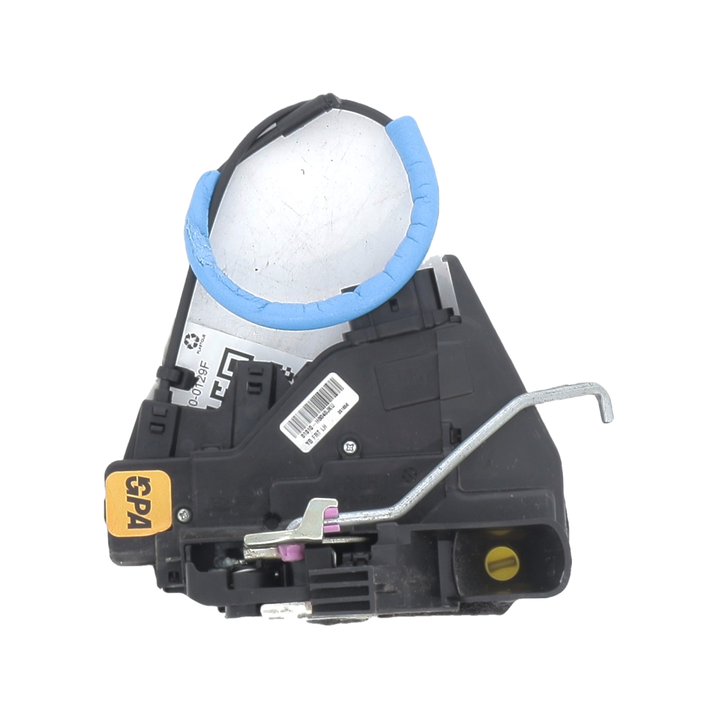 Serrure de porte avant gauche 81310H8040 - KIA STONIC 1.0 TGDI - Z0-0129F Z0-0129F