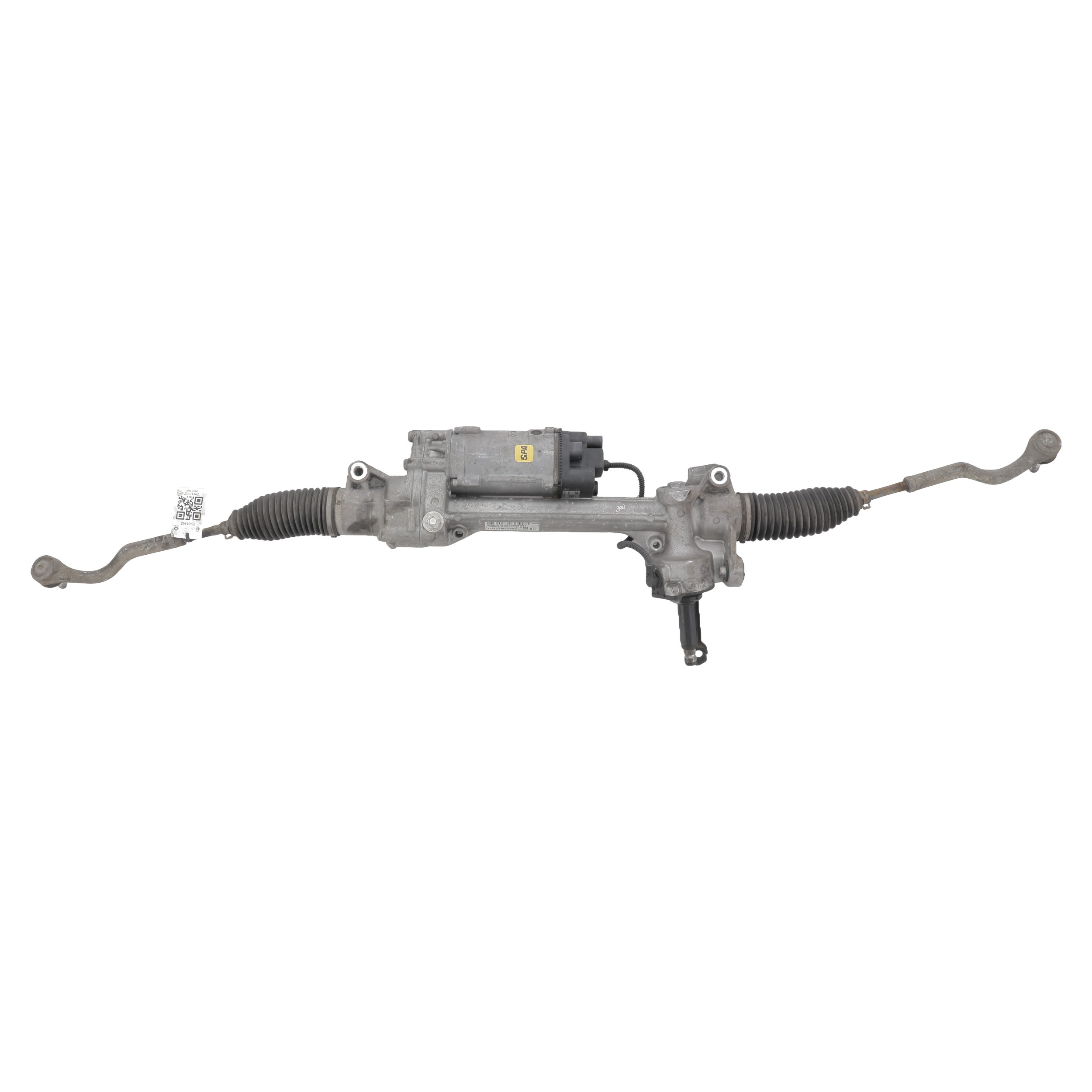 Crémaillère 2184606600 - MERCEDES CLASSE CLS 2 PH.1 3.0 CDI 4X4 - Z0-0134Z Z0-0134Z