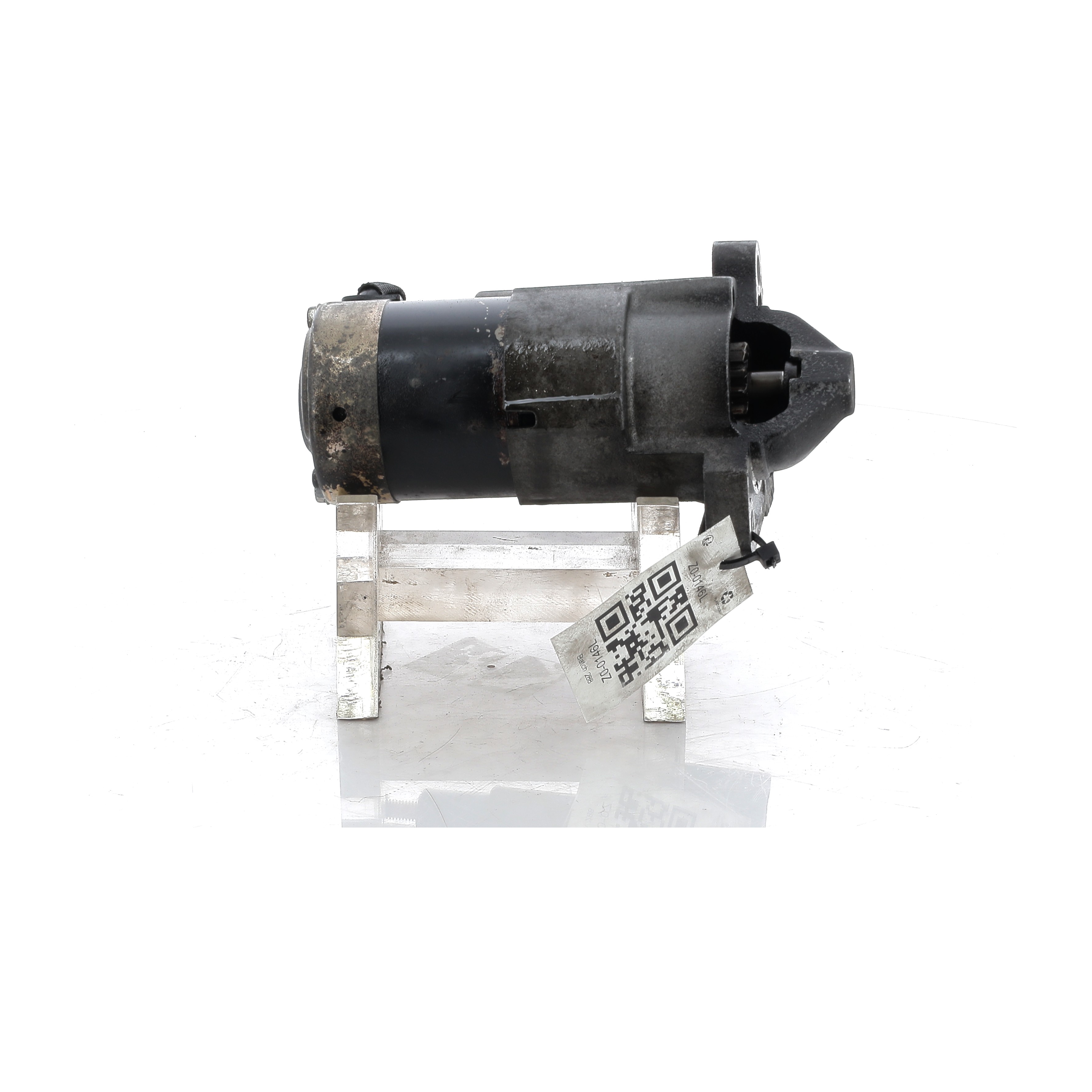 Démarreur NISSAN MICRA 3 PH.1 1.5 DCI réf. 2330000Q0GEX Z0-0146L Z0-0146L