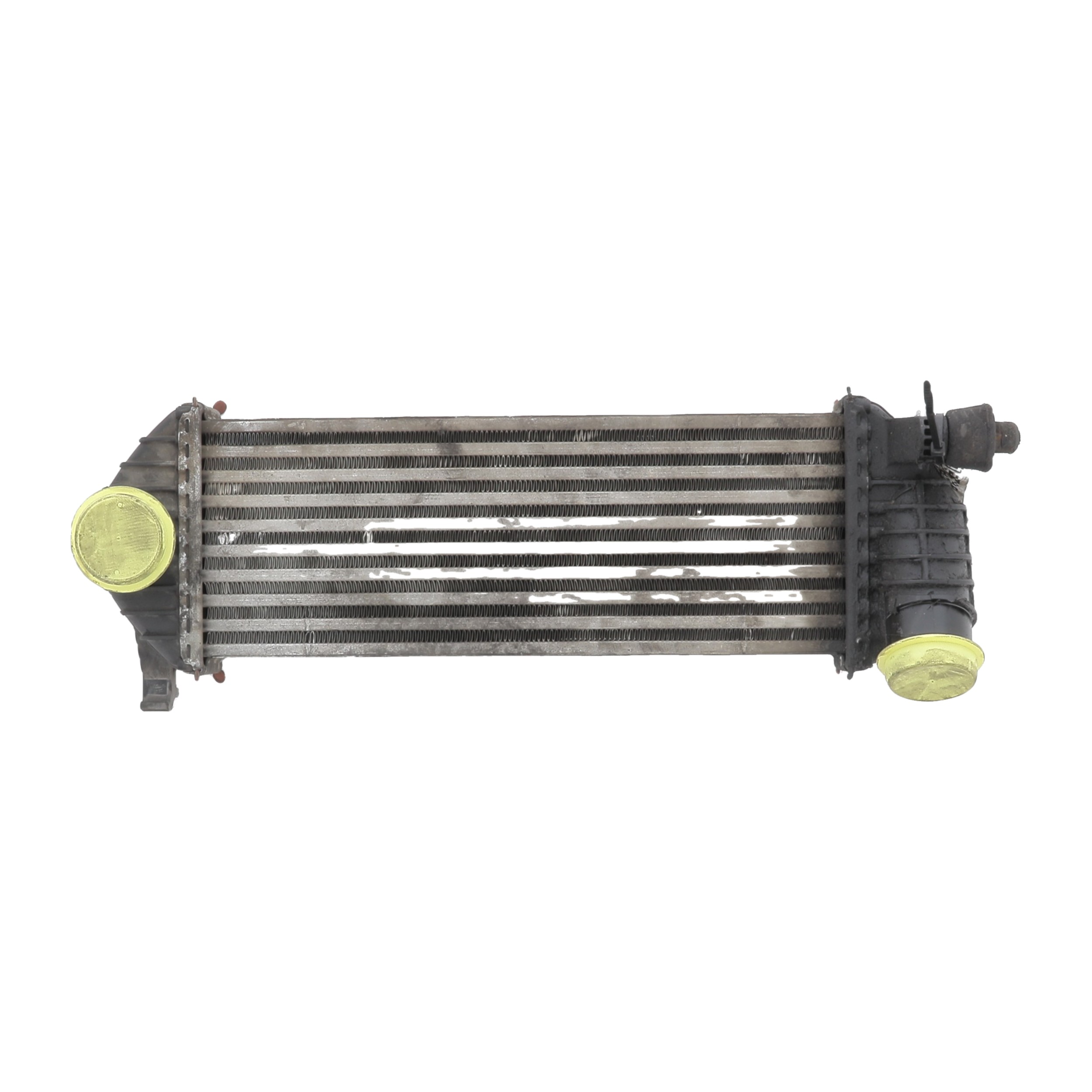 Echangeur air air/Intercooler RENAULT KANGOO GD DCI réf. 8200427469 Z0-0147A Z0-0147A