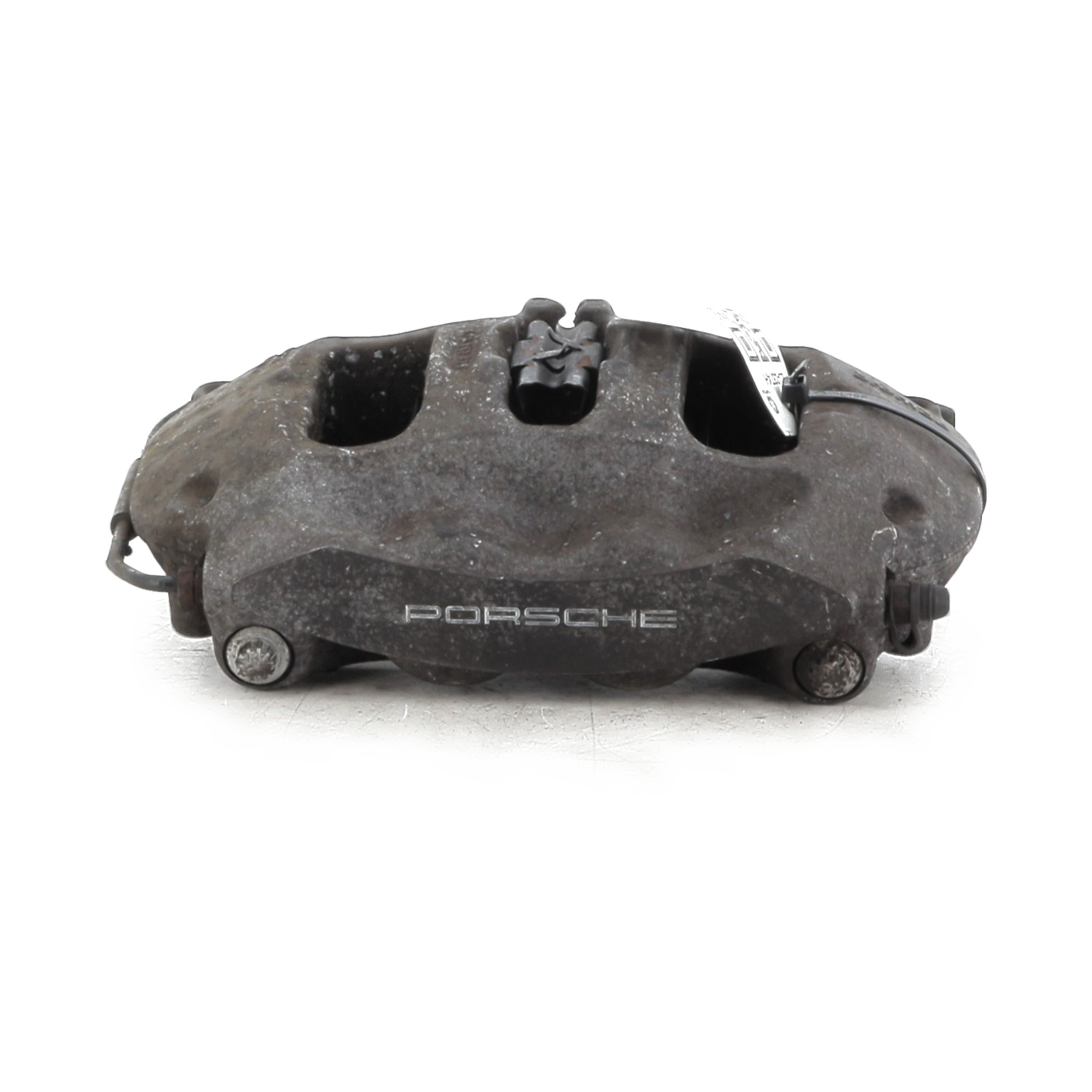 Etrier arrière droit 971615424R - PORSCHE PANAMERA 2 PH.1 - Z0-0374H Z0-0374H